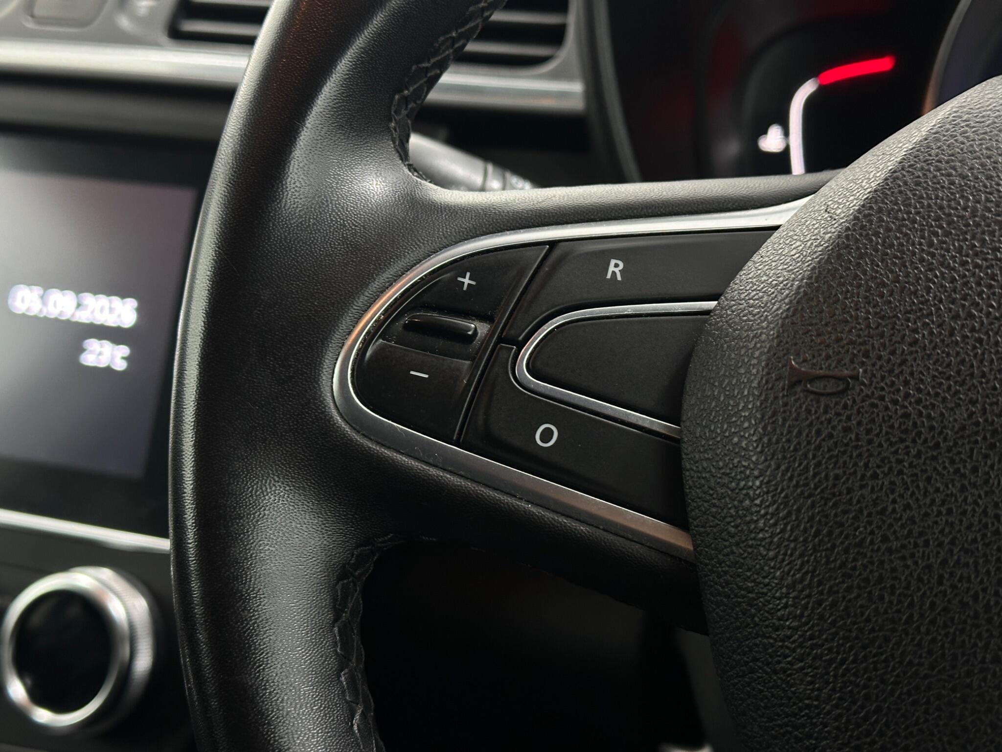 Renault Kadjar view 14