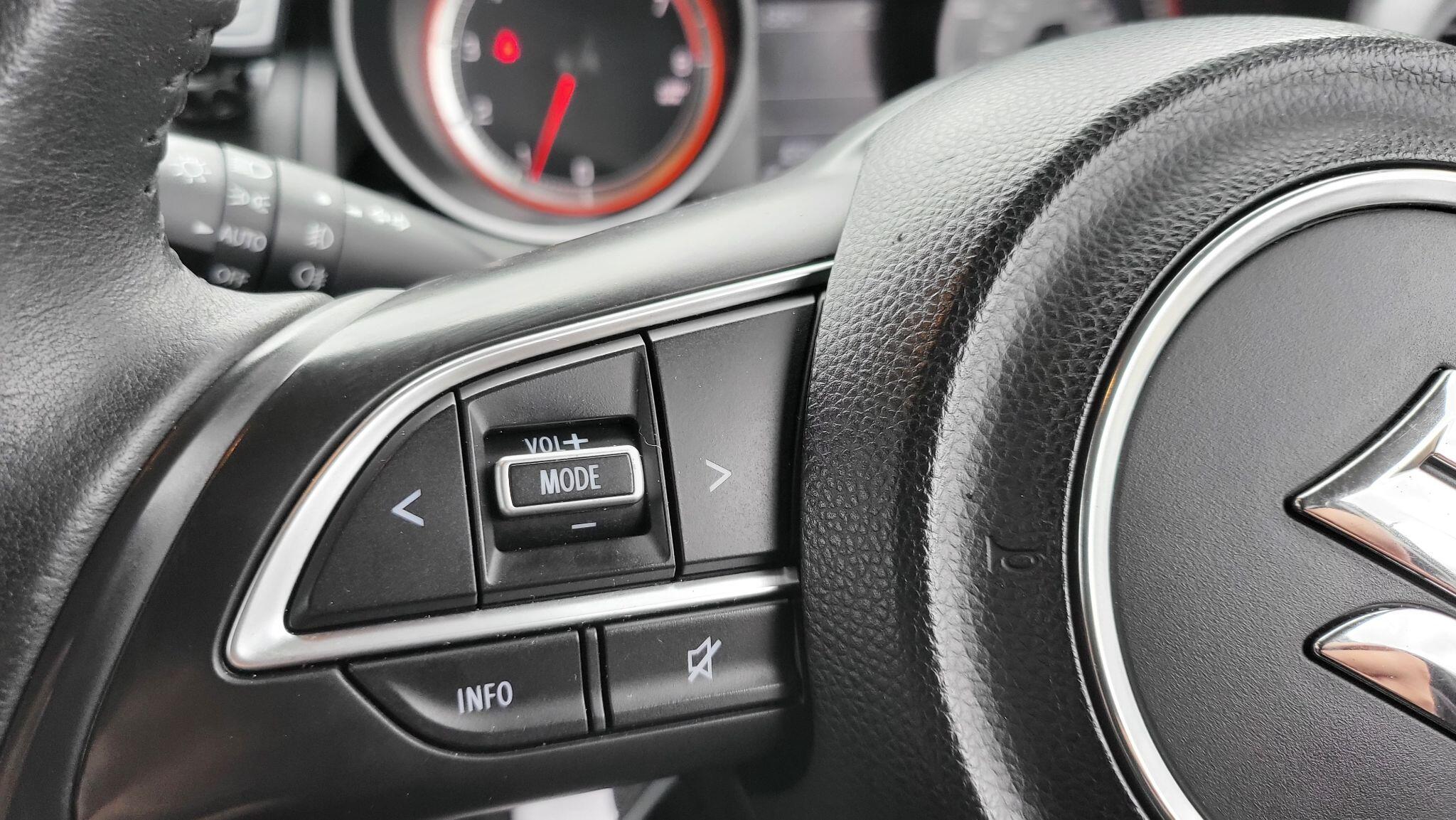 Suzuki Swift view 21