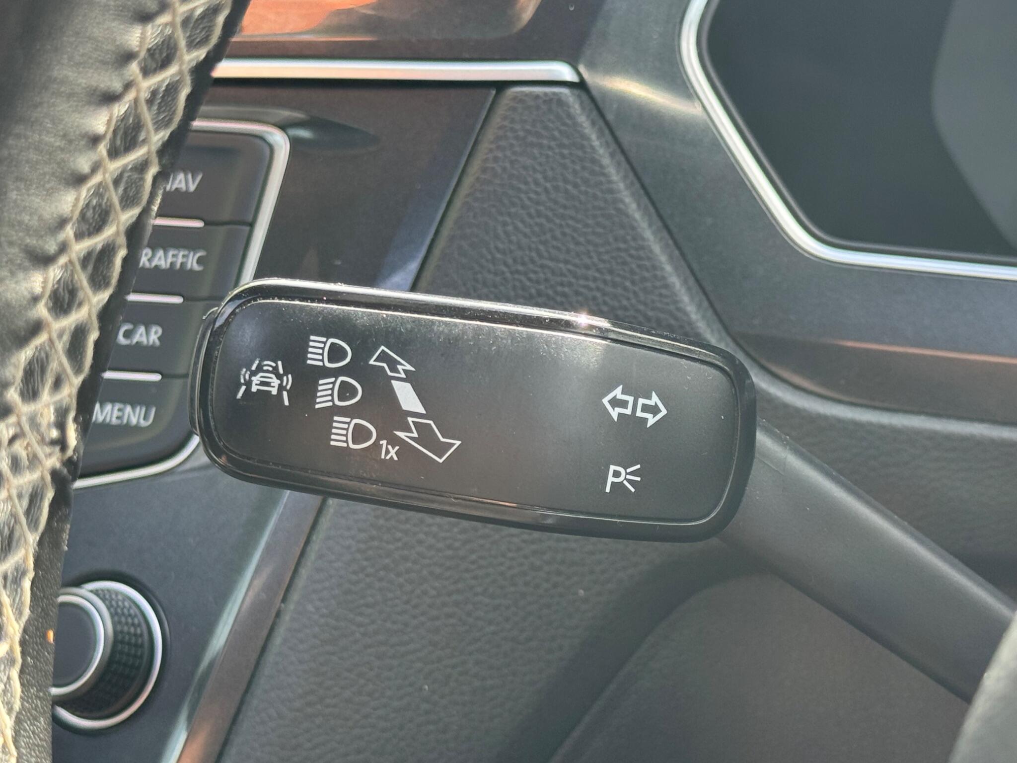 Volkswagen Tiguan view 34