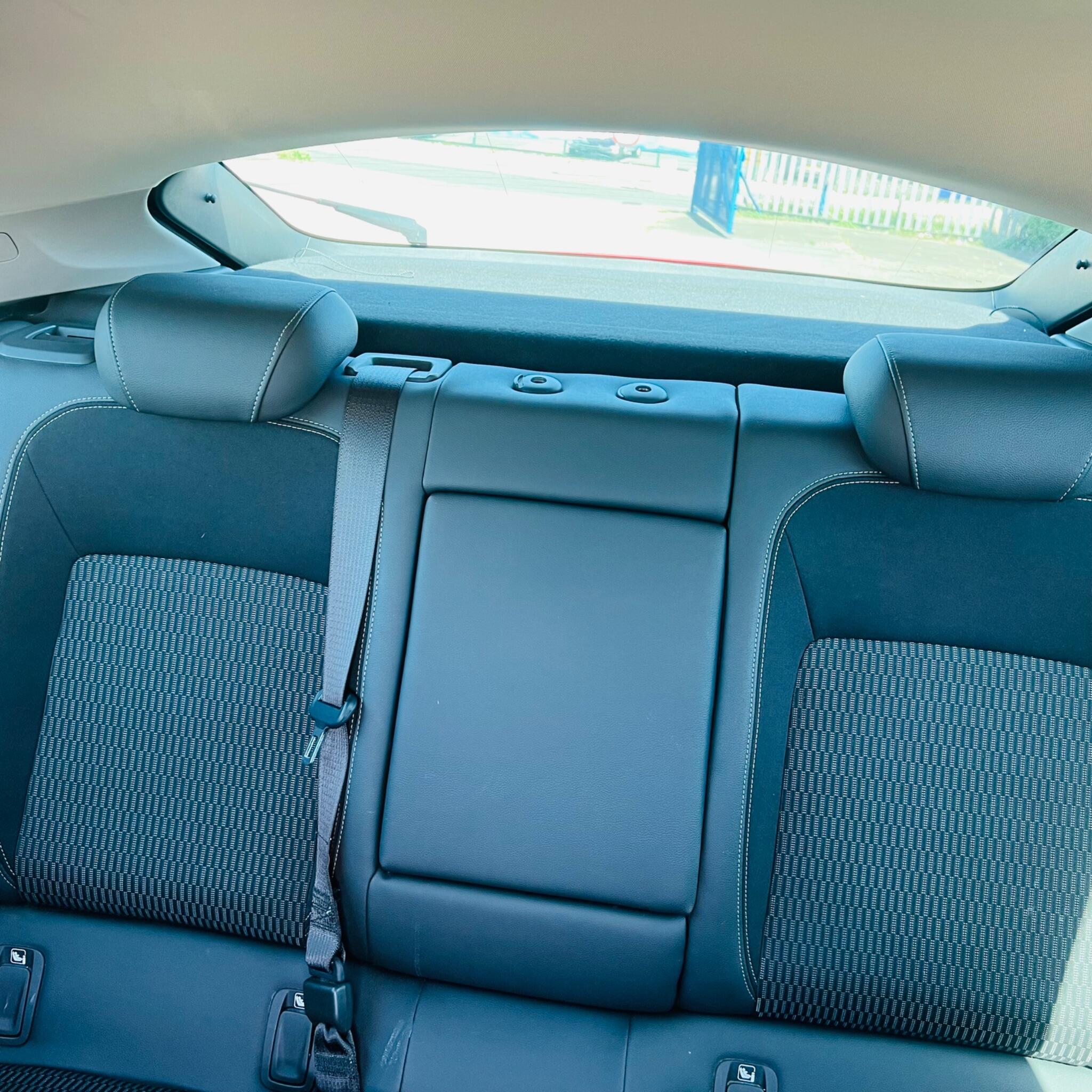 Vauxhall Insignia view 21