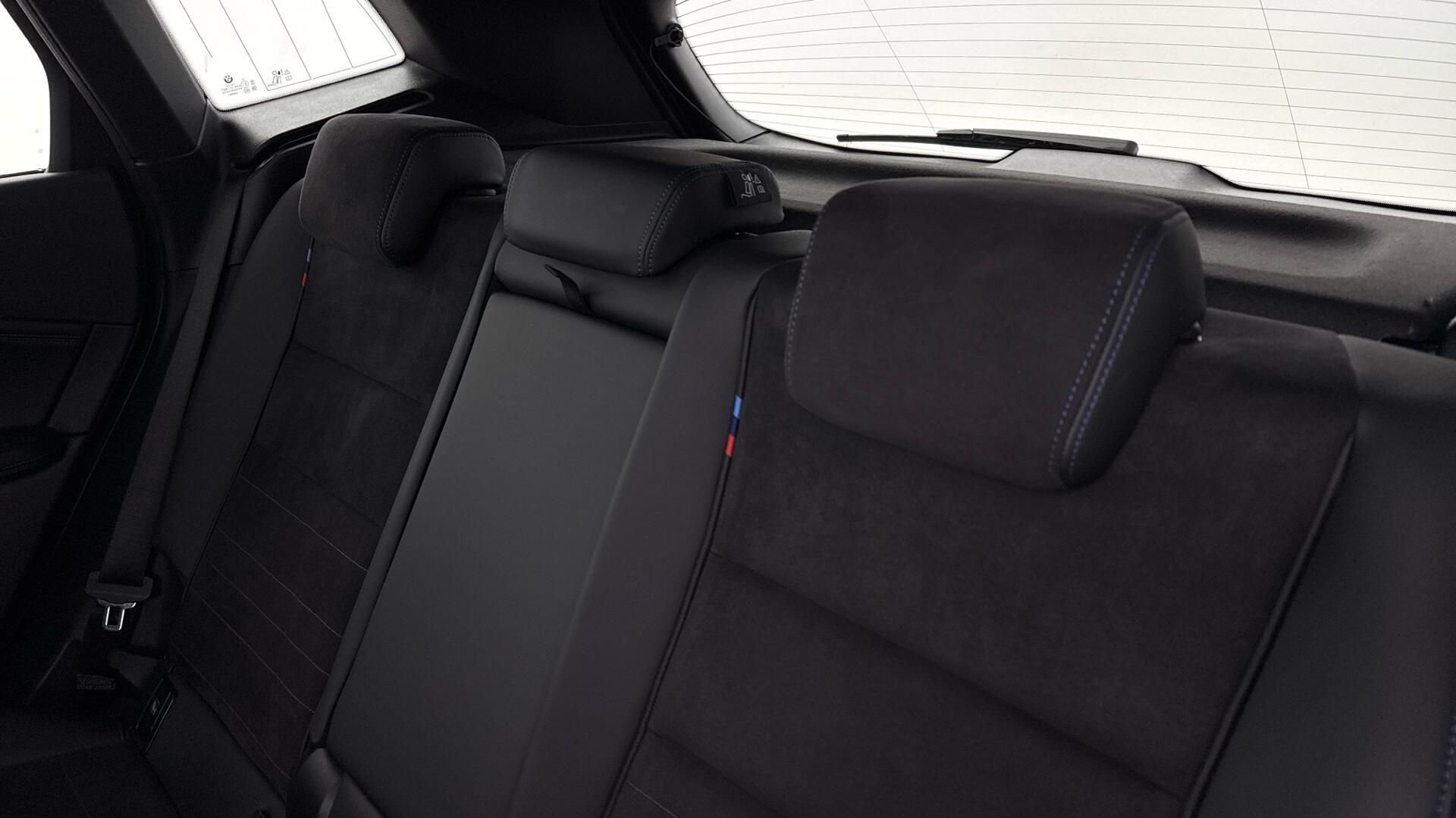 BMW 2 Series view 12