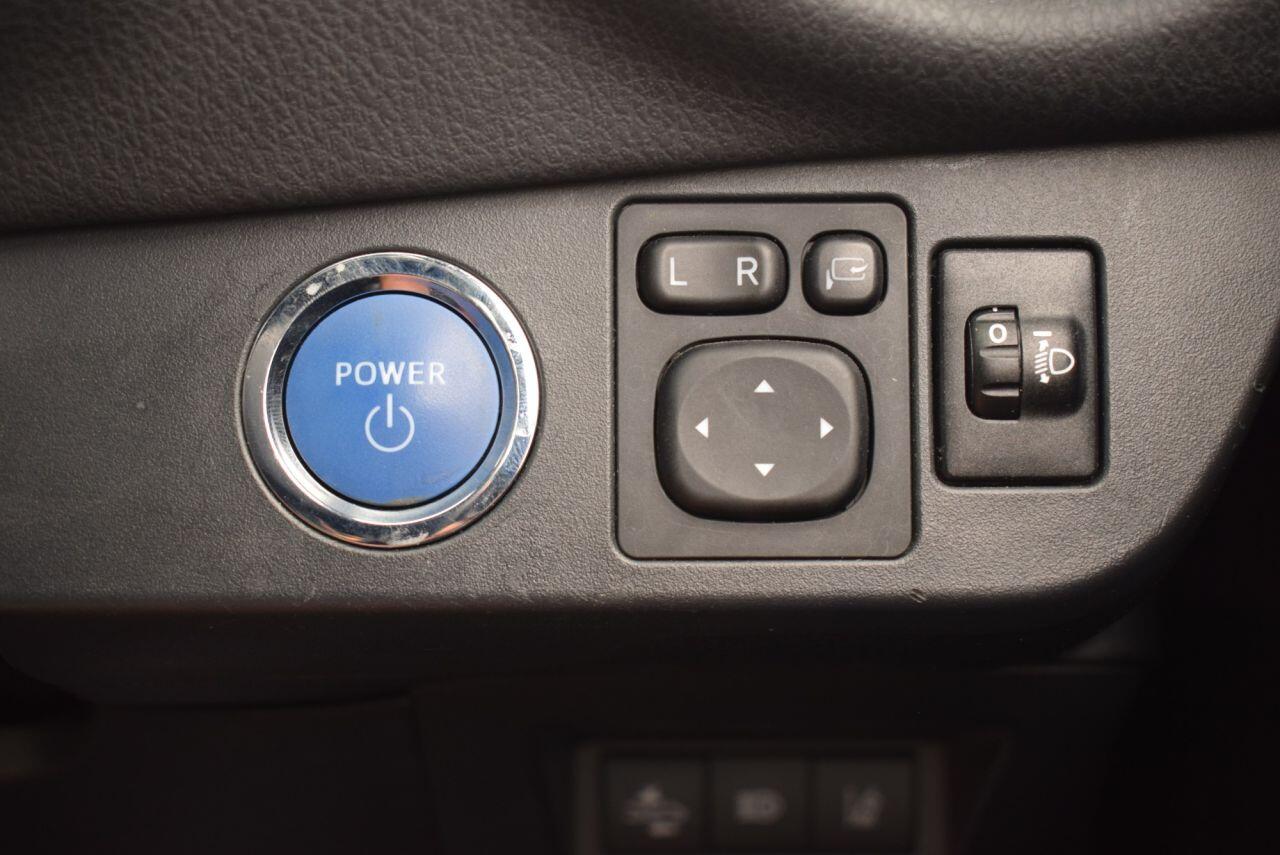 Toyota Yaris view 26