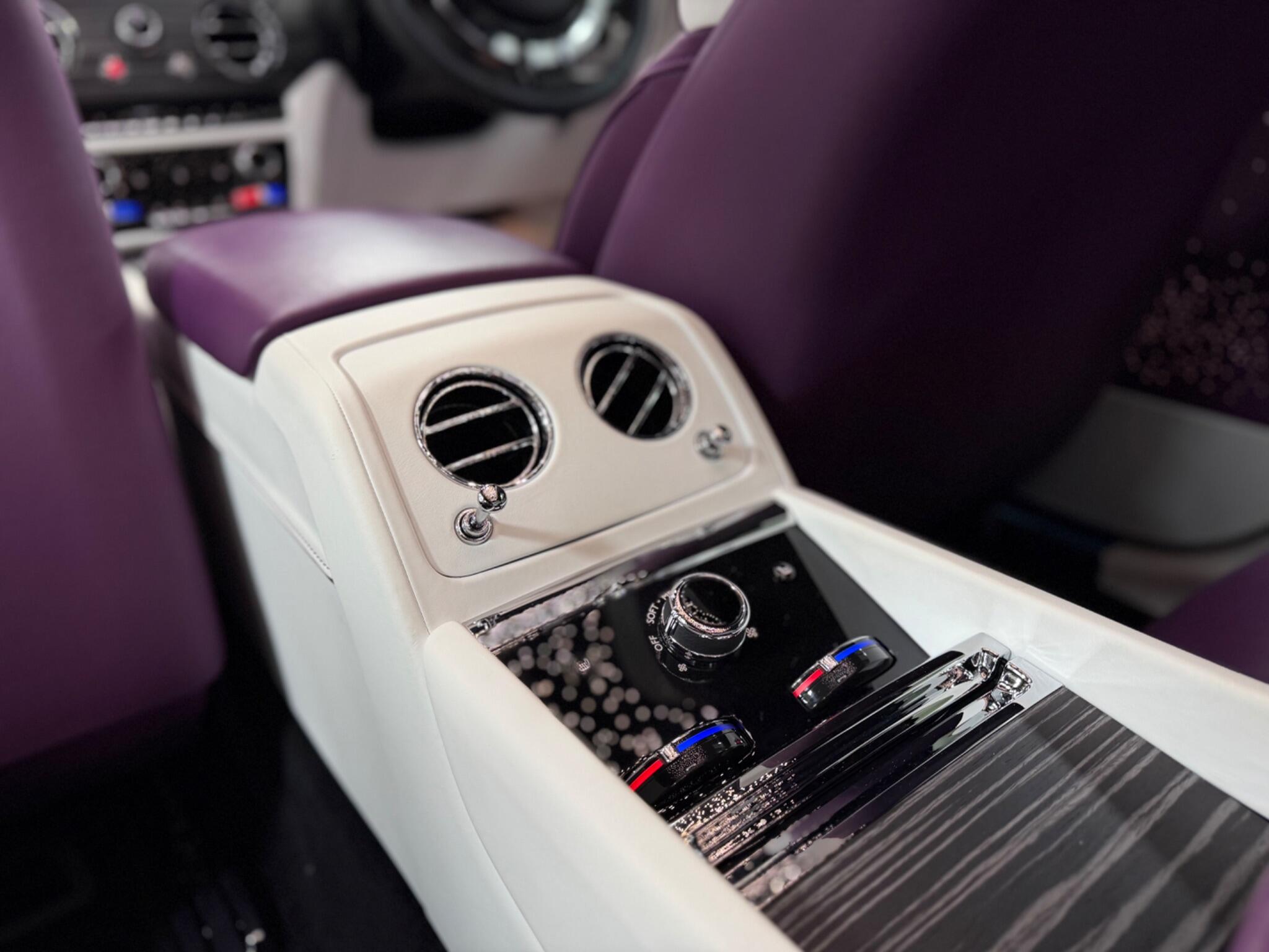Rolls-Royce Spectre view 65