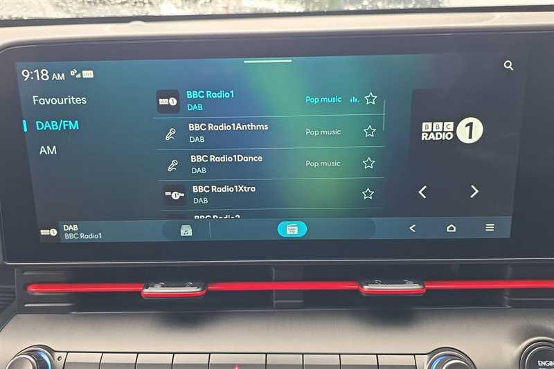 Hyundai Kona view 17