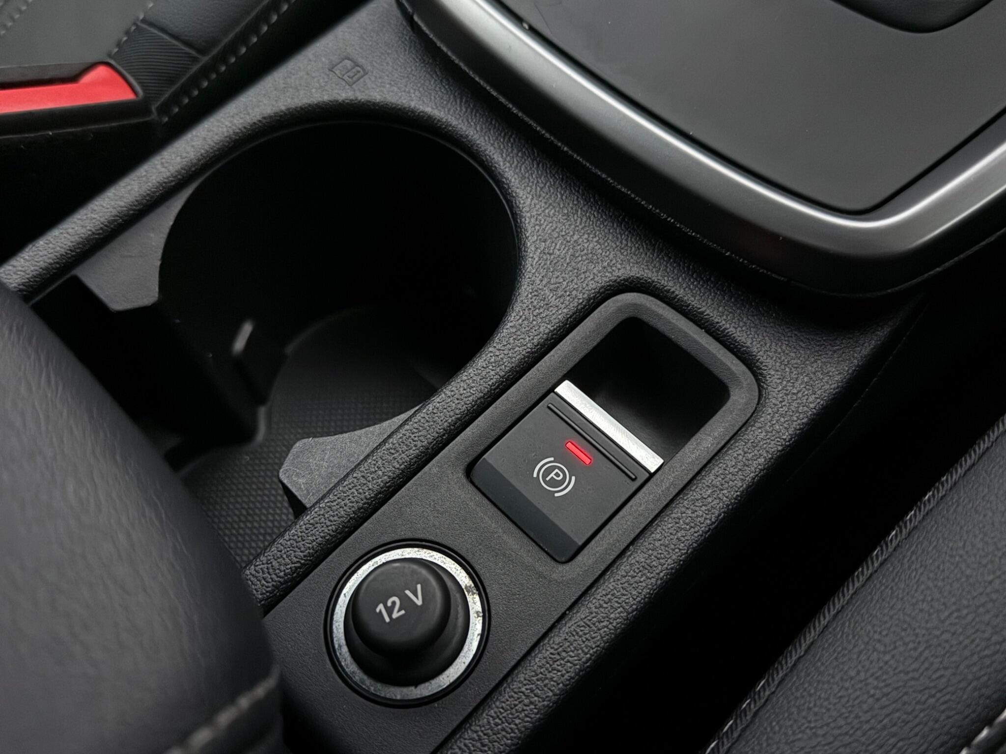 Audi A3 view 23