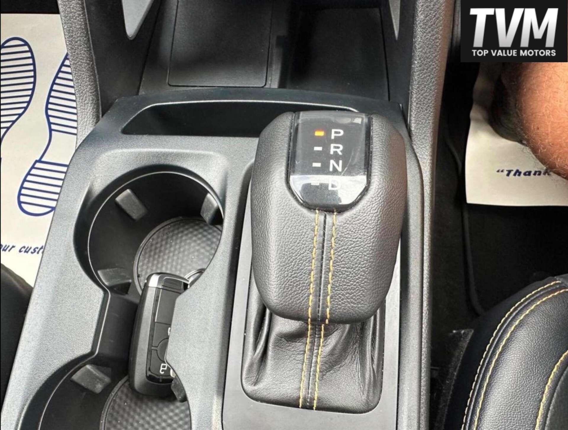 Ford Ranger view 14