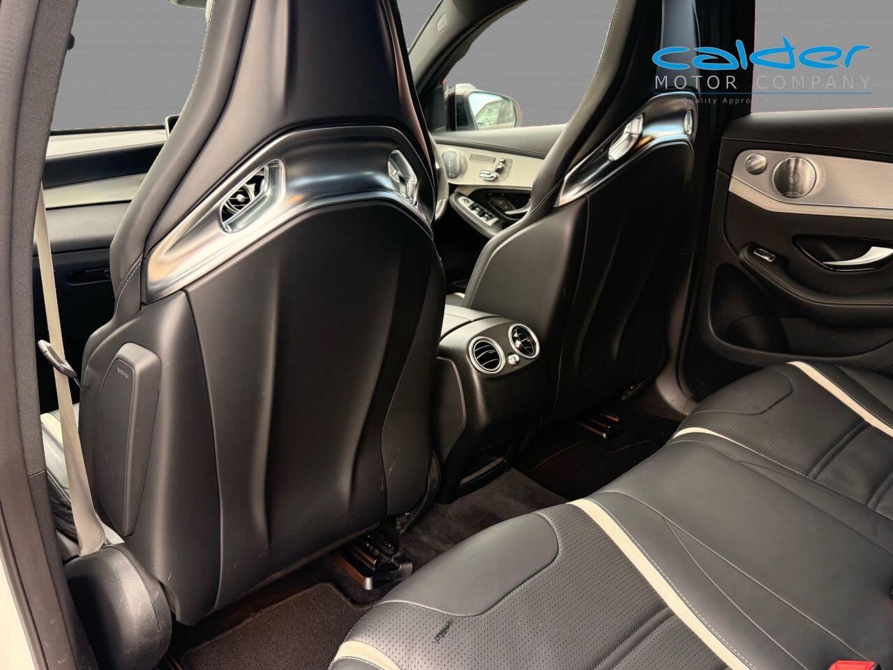 Mercedes-Benz GLC view 26
