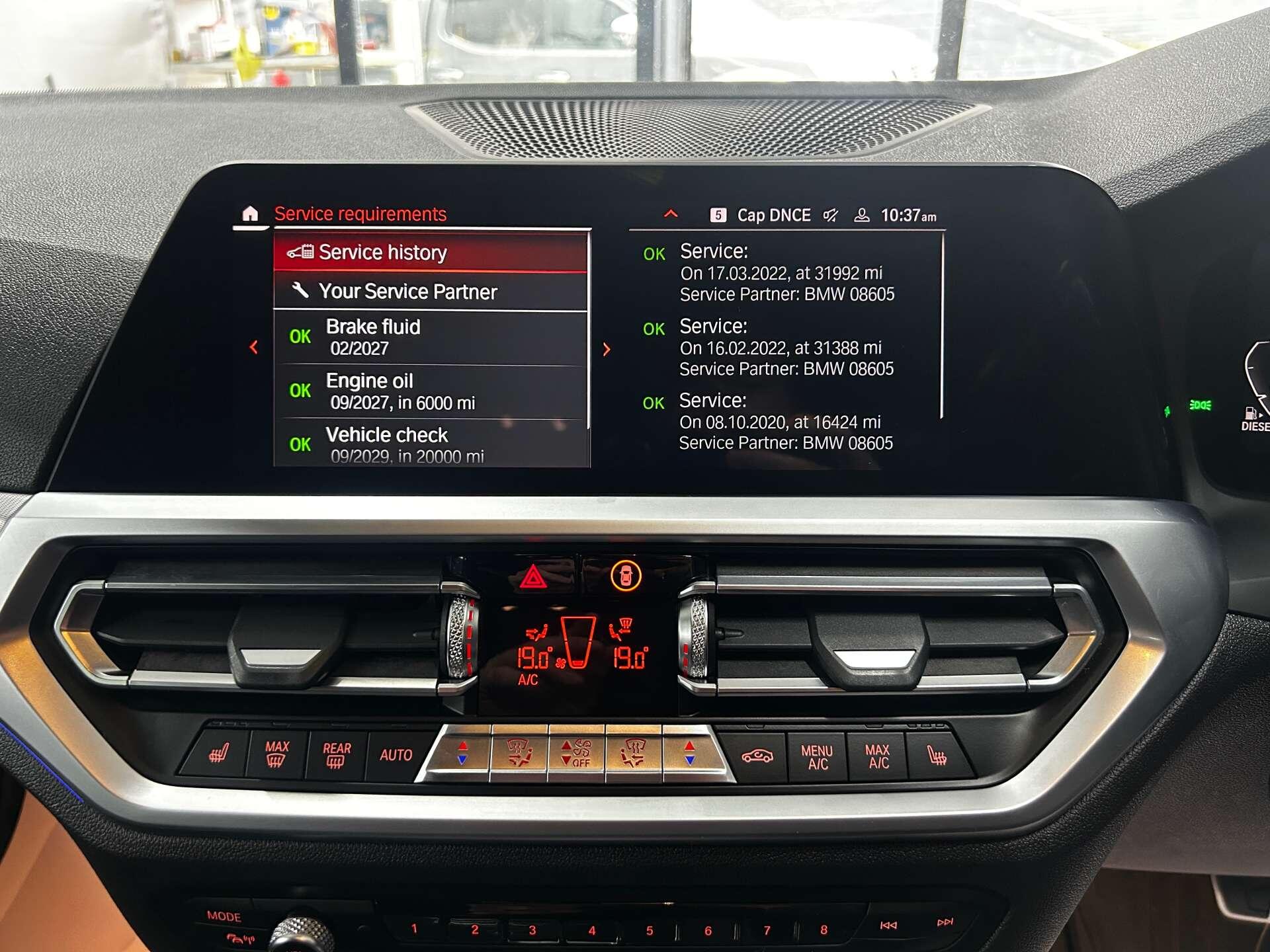 BMW 3 Series view 51