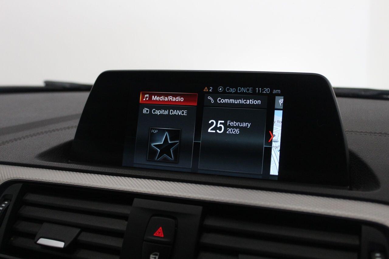 BMW 2 Series view 37