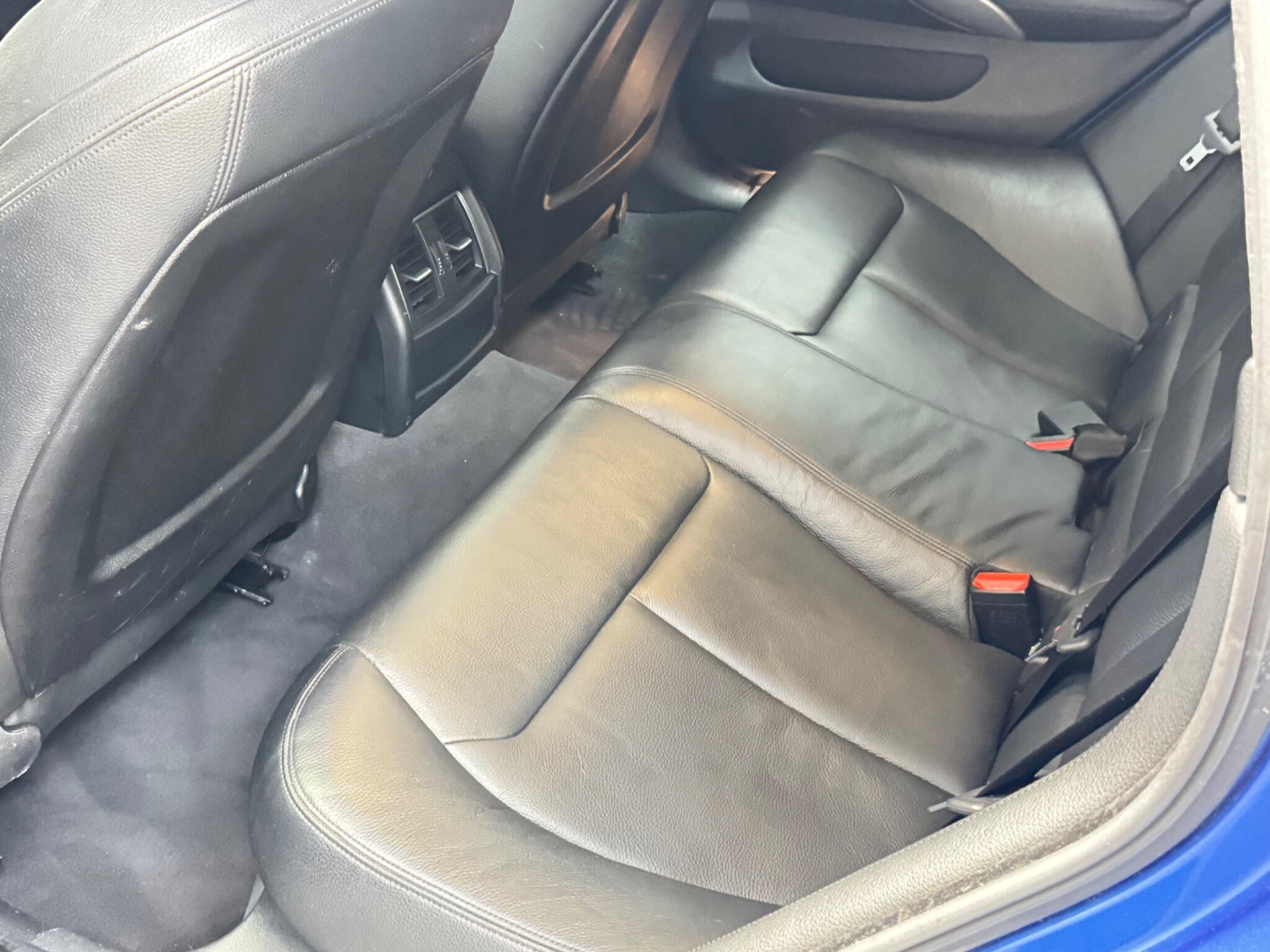 BMW 4 Series view 49