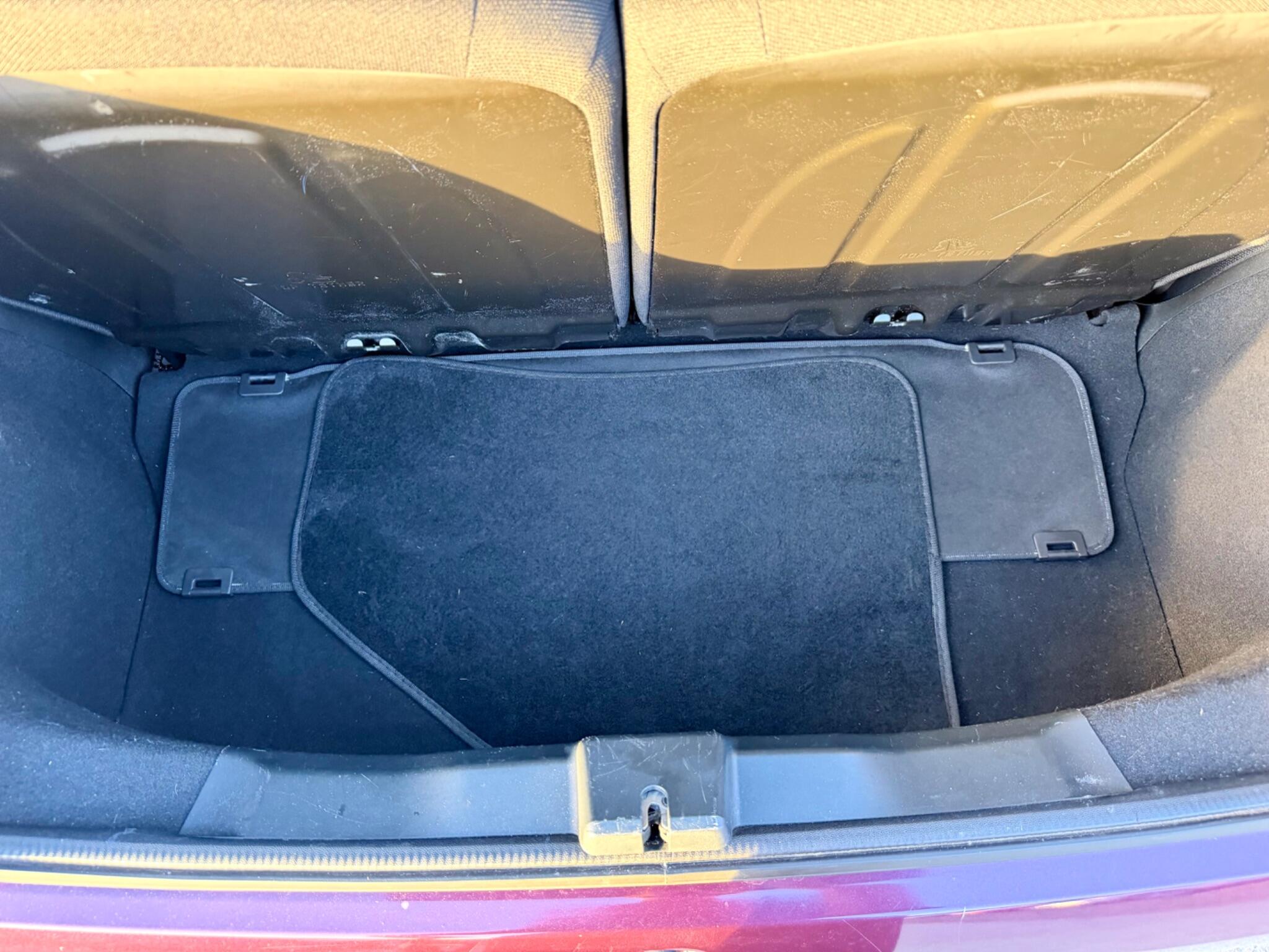 Peugeot 108 view 54