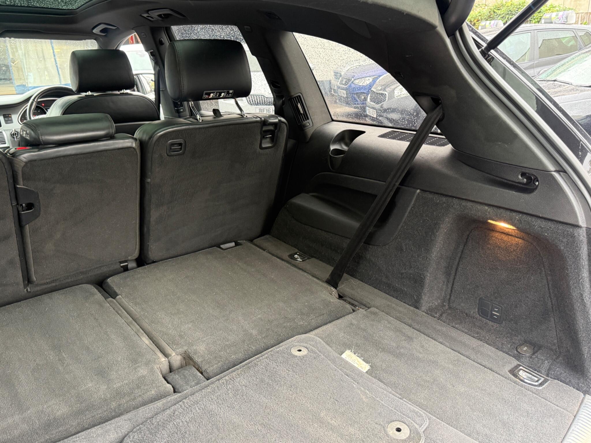 Audi Q7 - Image 51