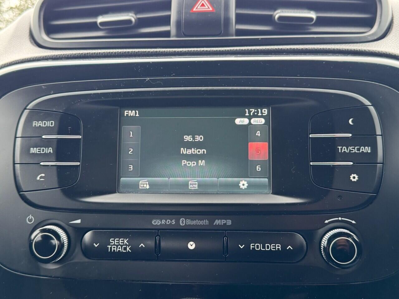 Kia Soul view 41