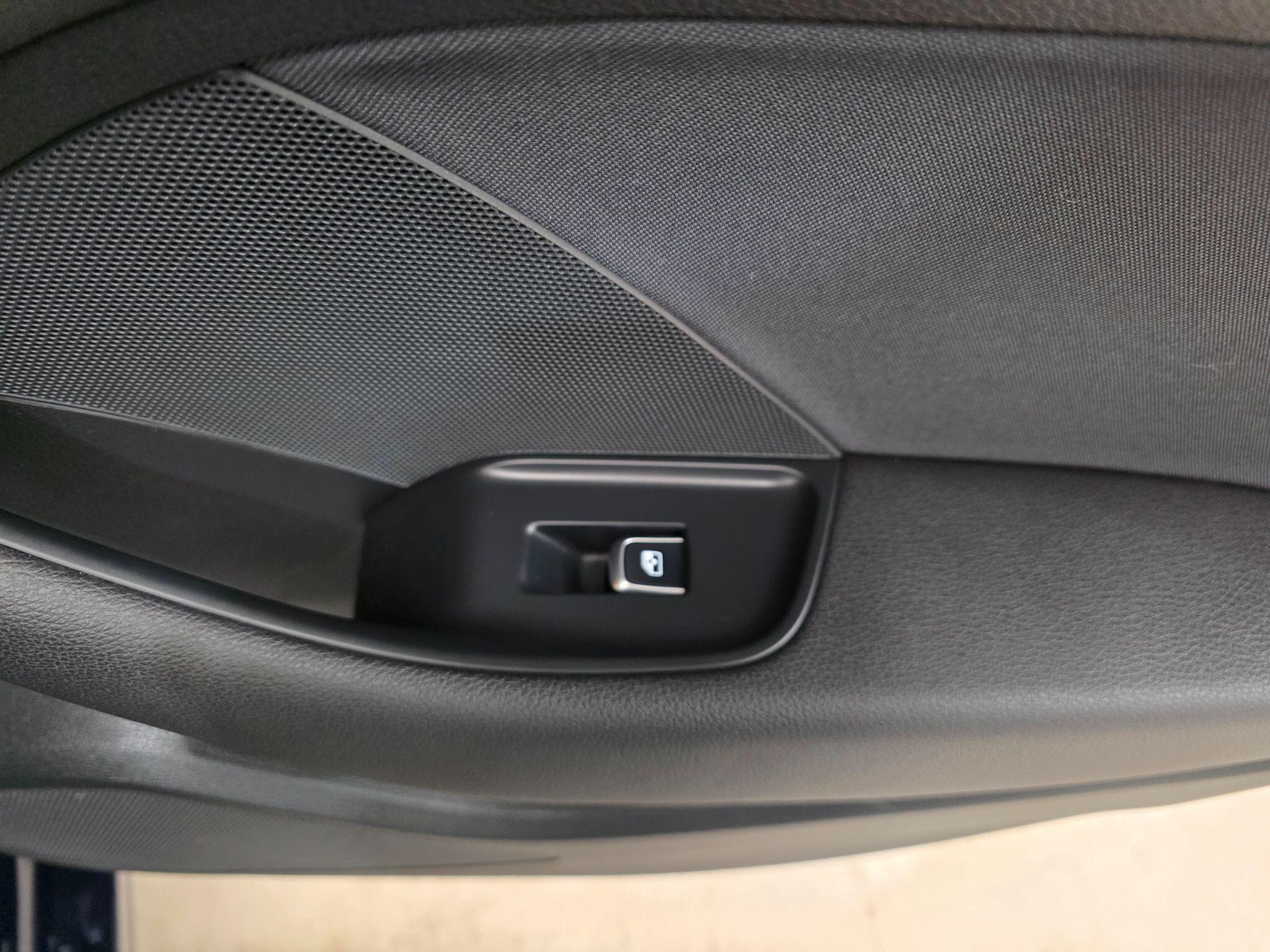Audi A3 view 21