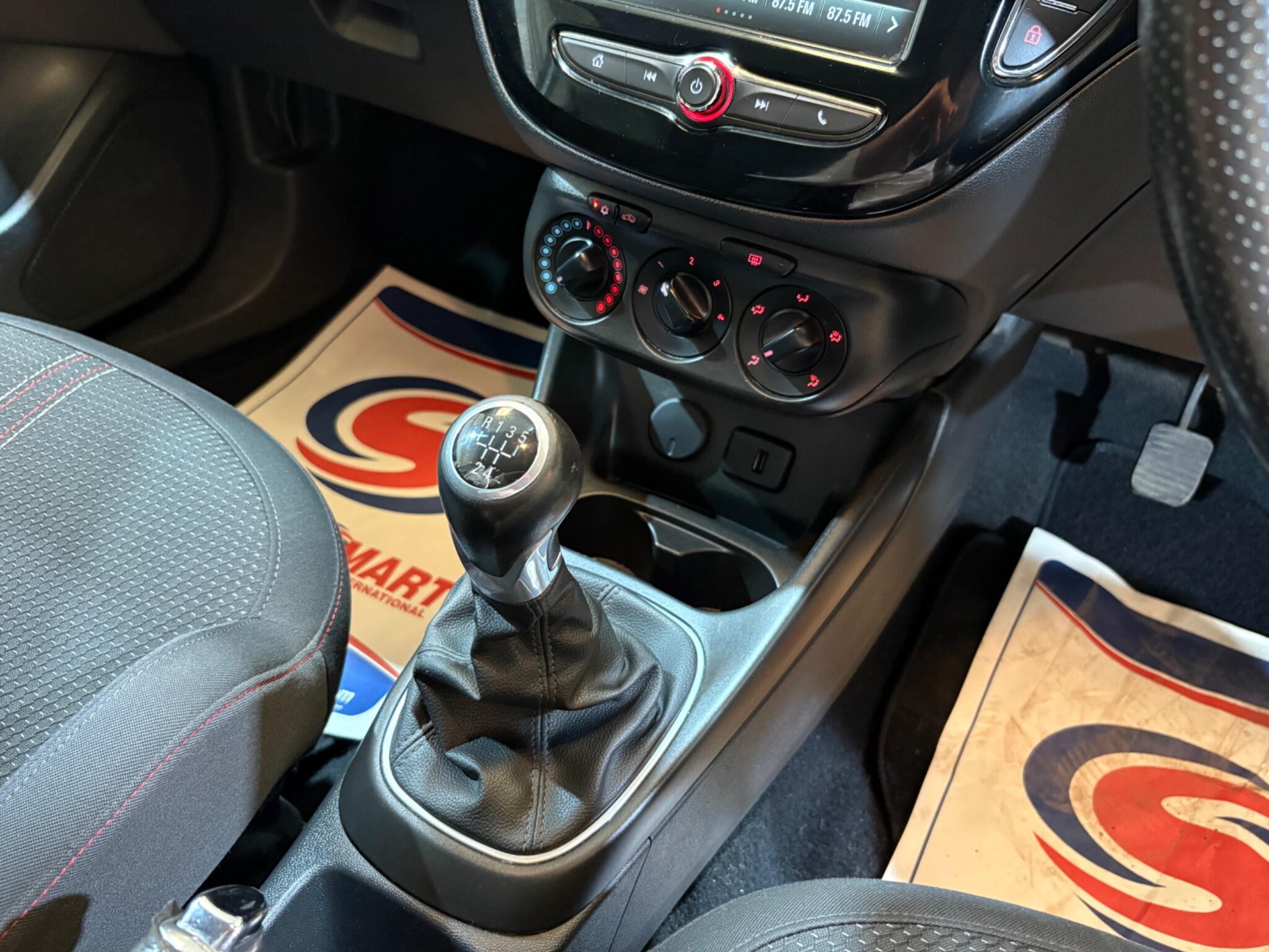 Vauxhall Corsa view 25