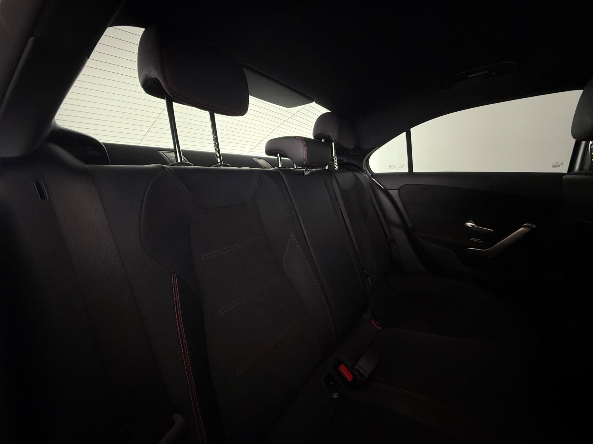 Mercedes-Benz A-Class view 28