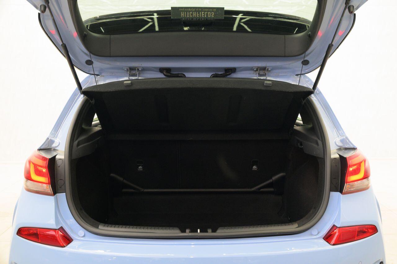 Hyundai i30 view 20