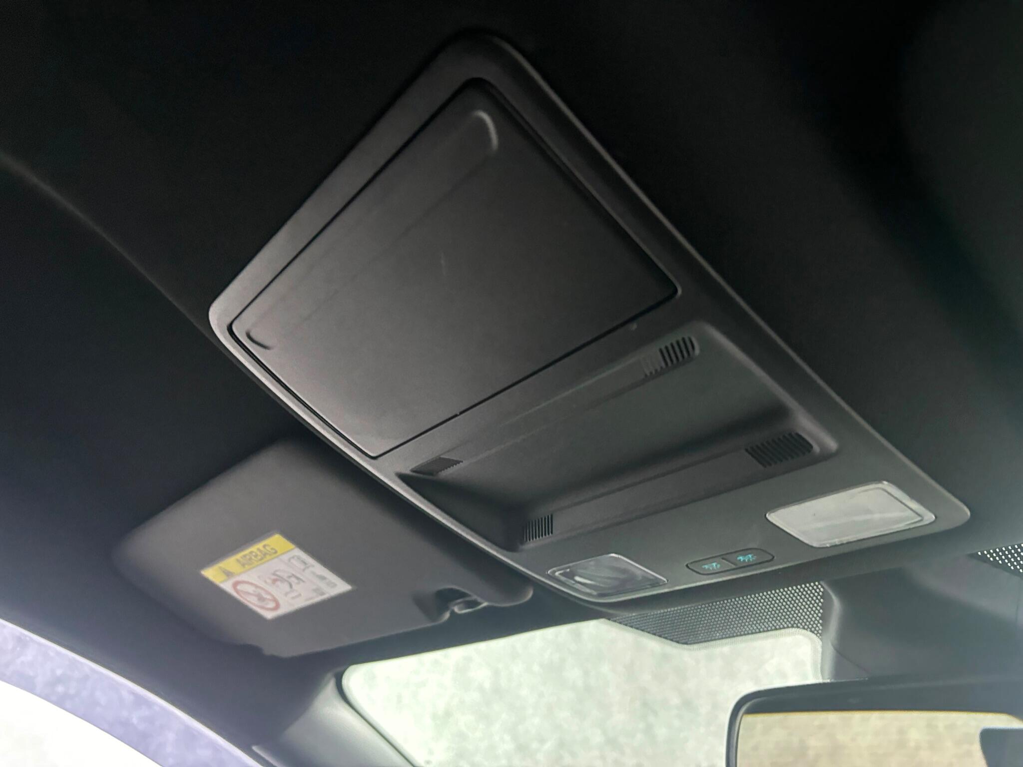 Ford Fiesta view 26