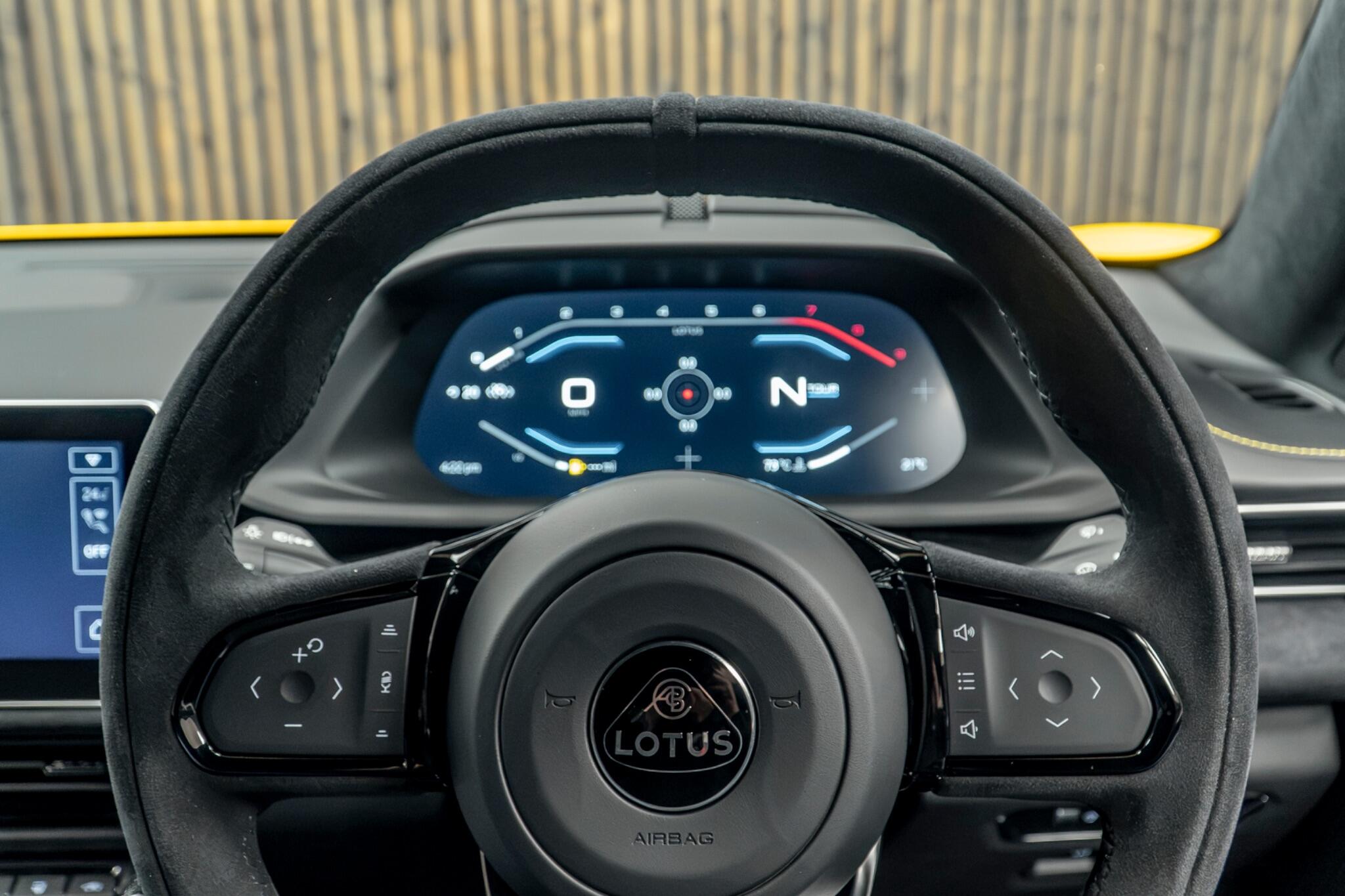 Lotus Emira view 32