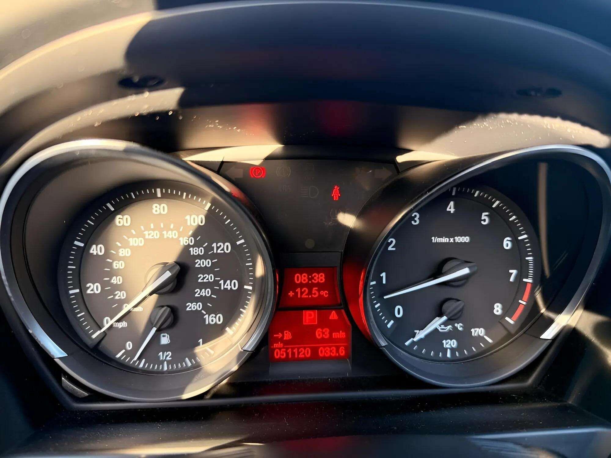 BMW Z4 view 29