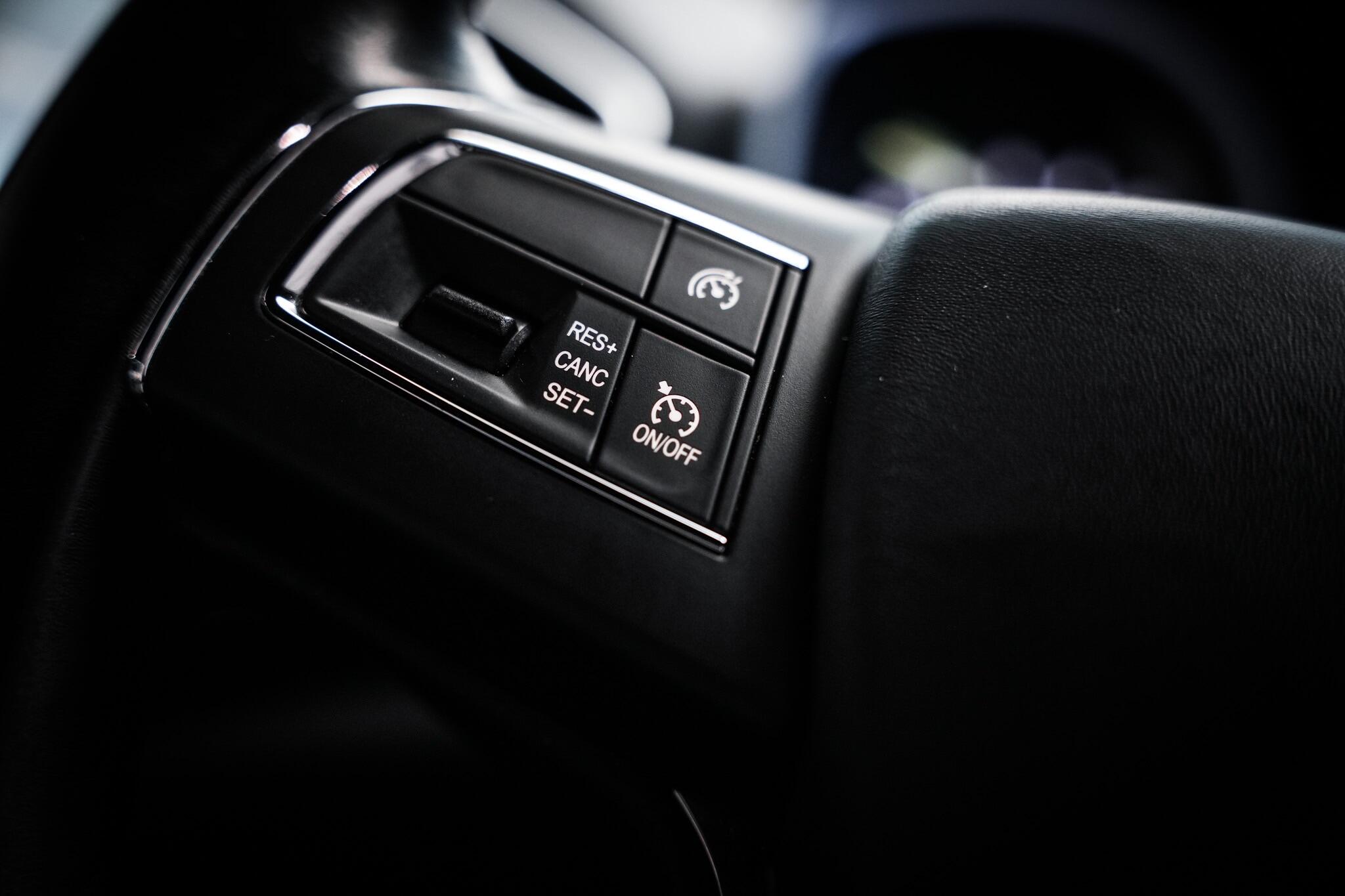 Maserati Ghibli view 53