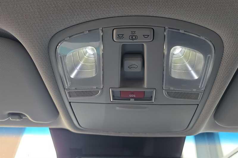Hyundai Kona view 36