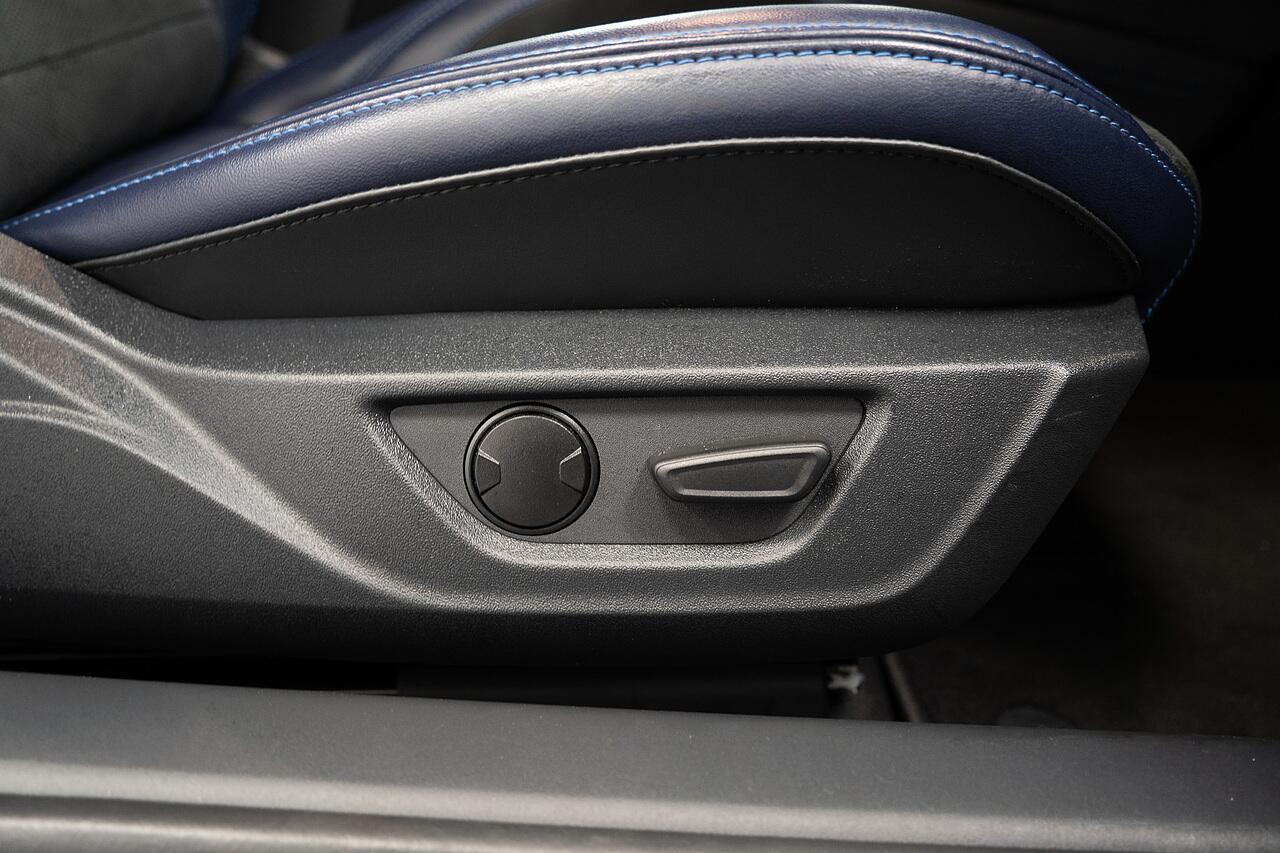 Ford Mustang view 15
