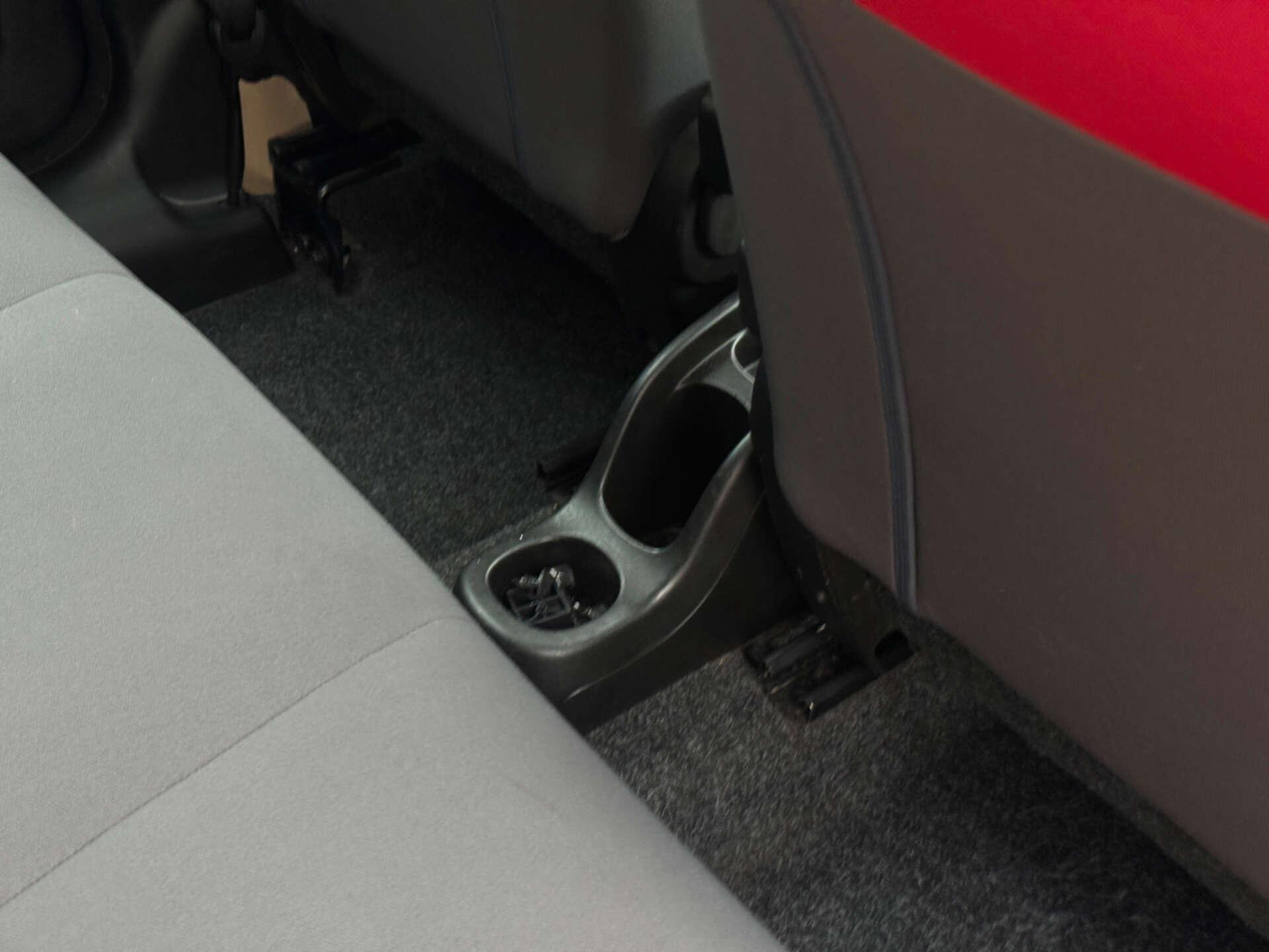 Fiat Panda view 30
