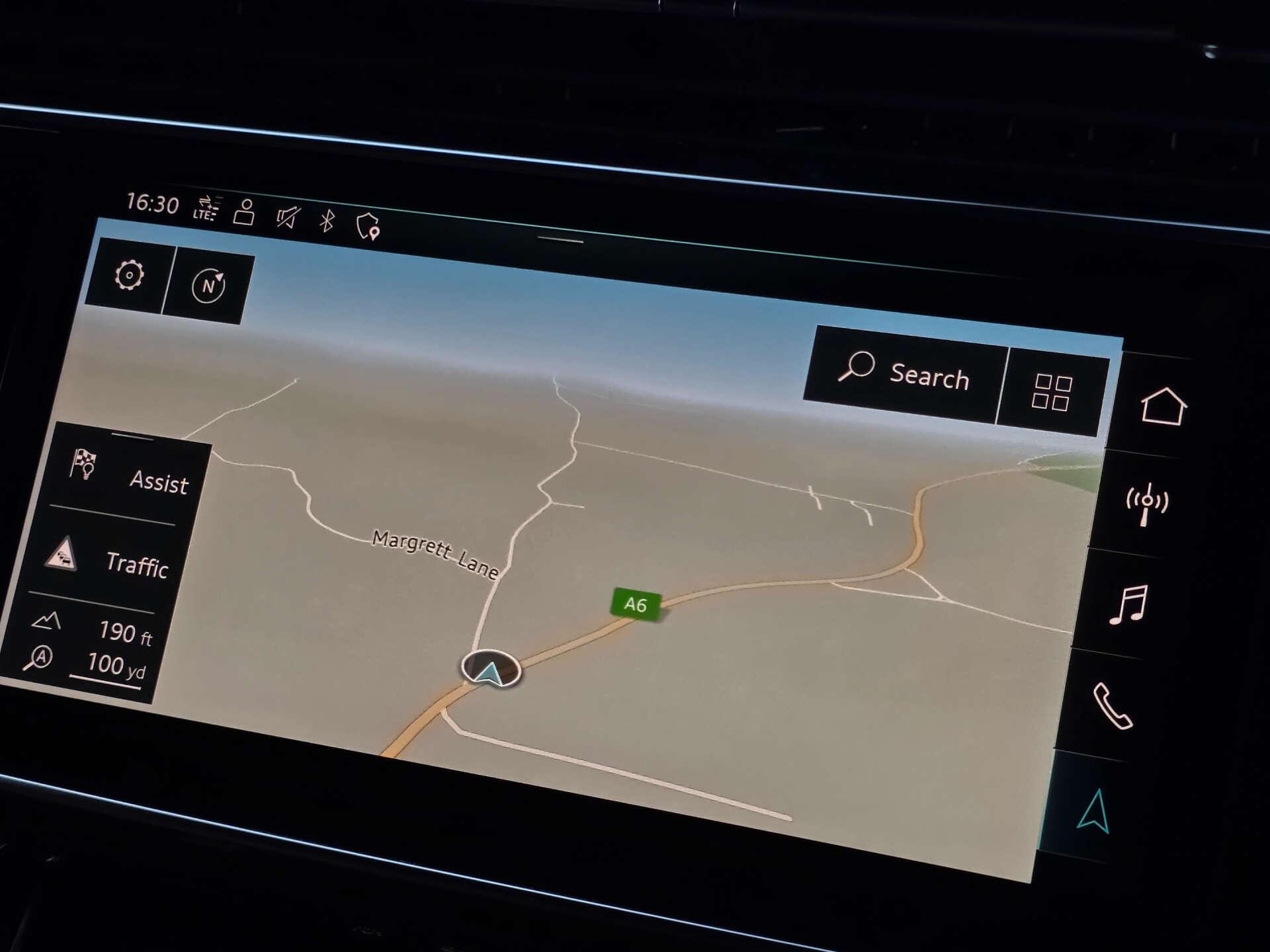 Audi SQ7 view 35