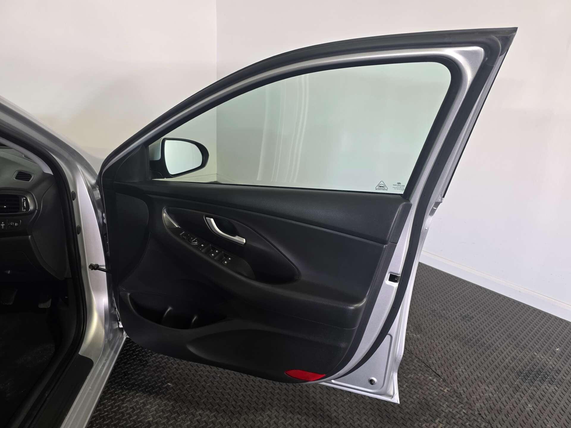 Hyundai I30 view 13