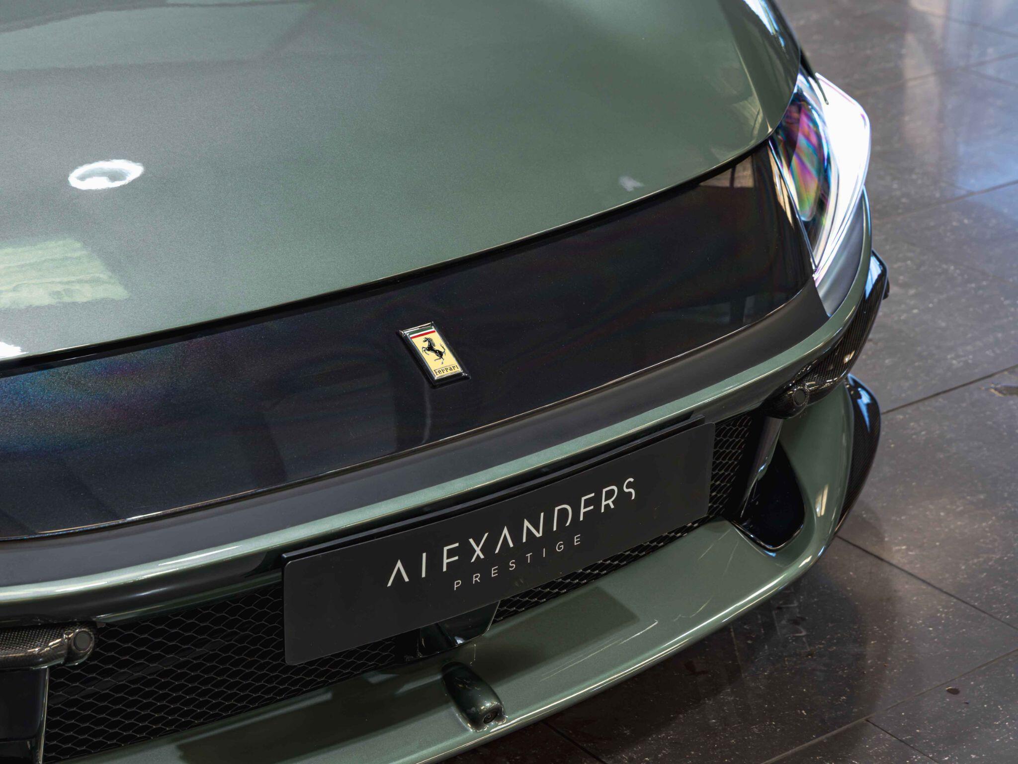 Ferrari 12cilindri view 14