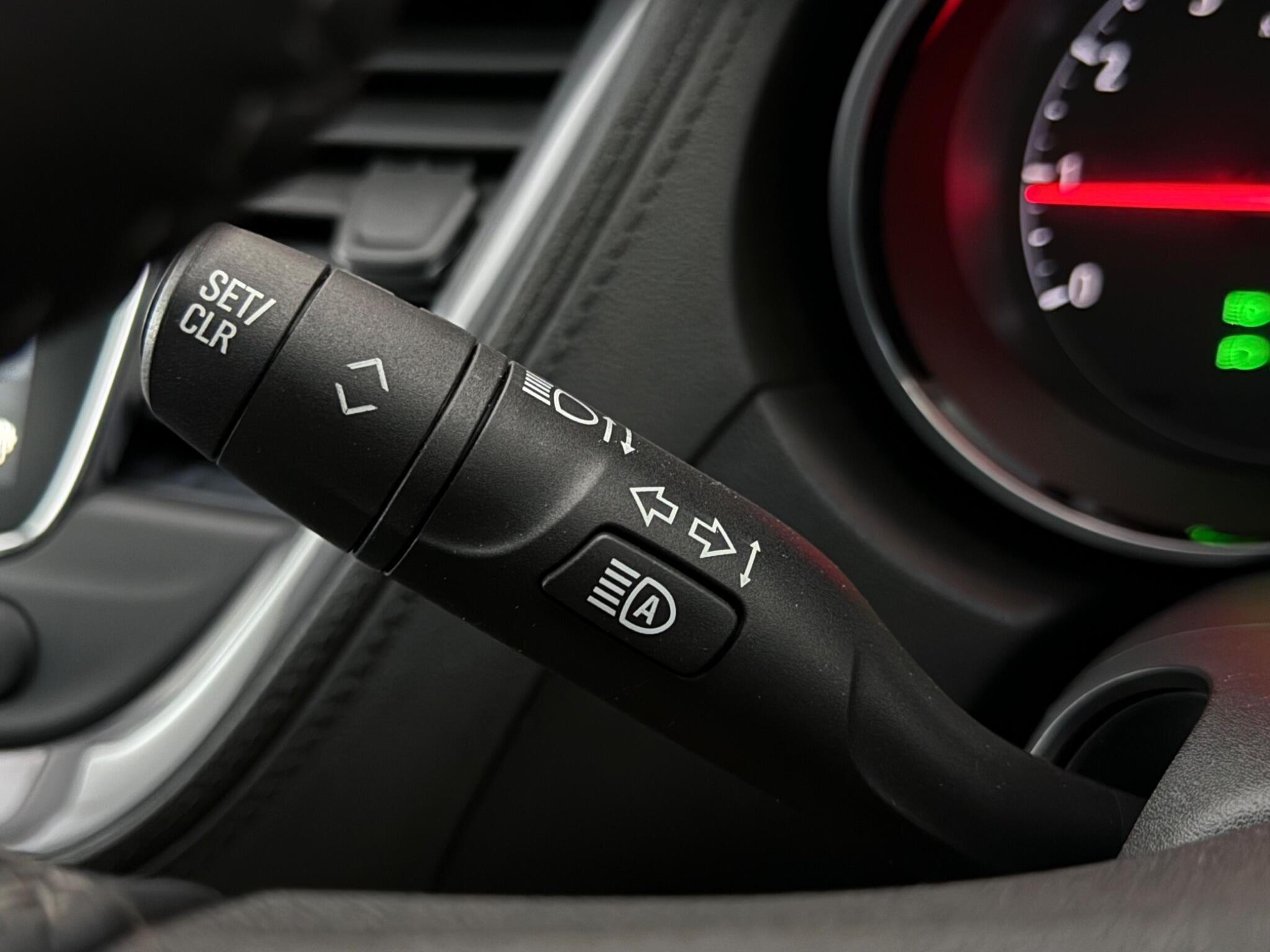 Vauxhall Grandland X view 17