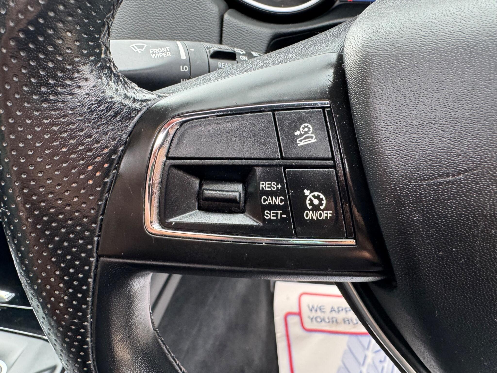 Maserati Levante view 34