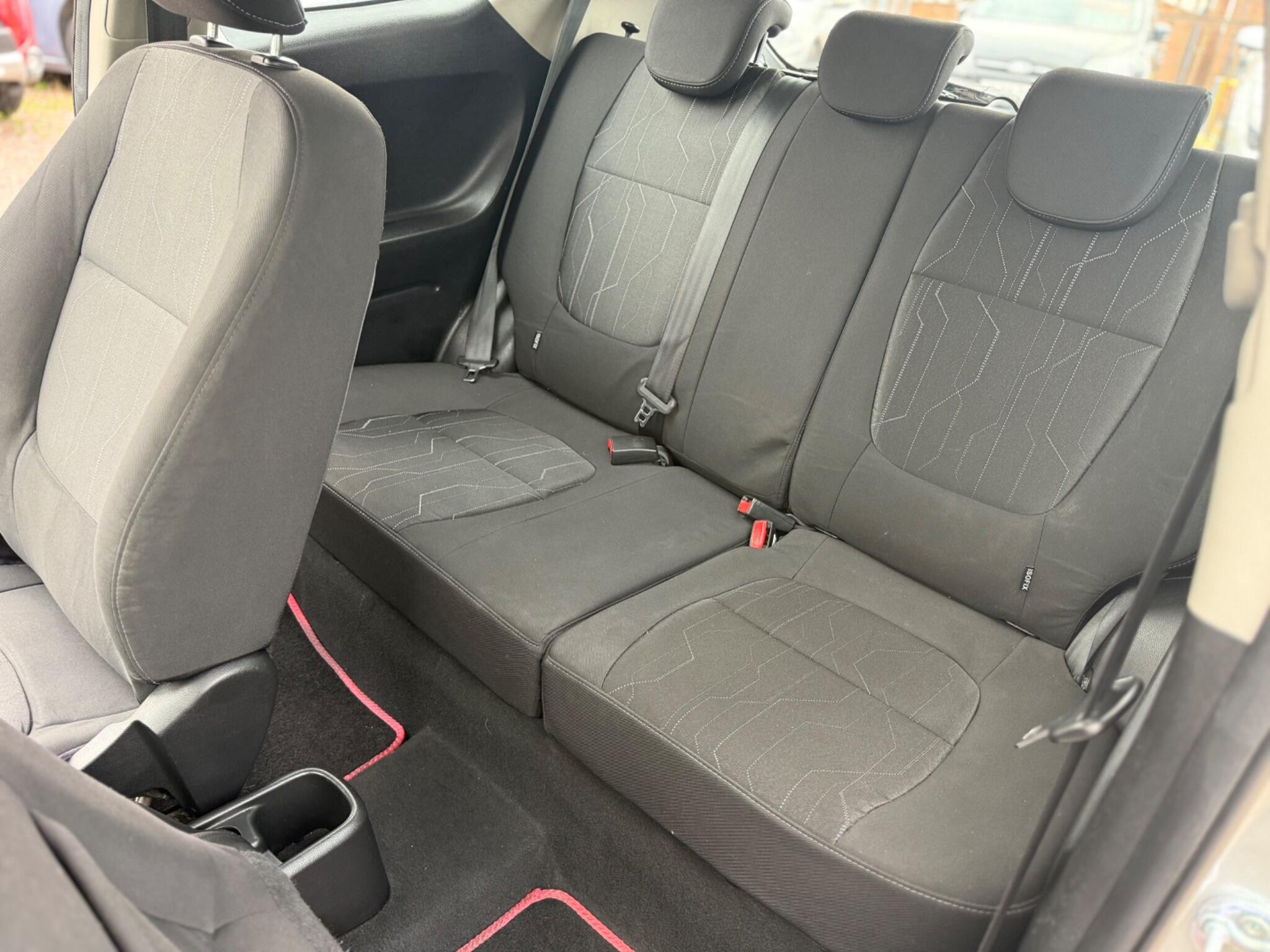 Kia Picanto view 23
