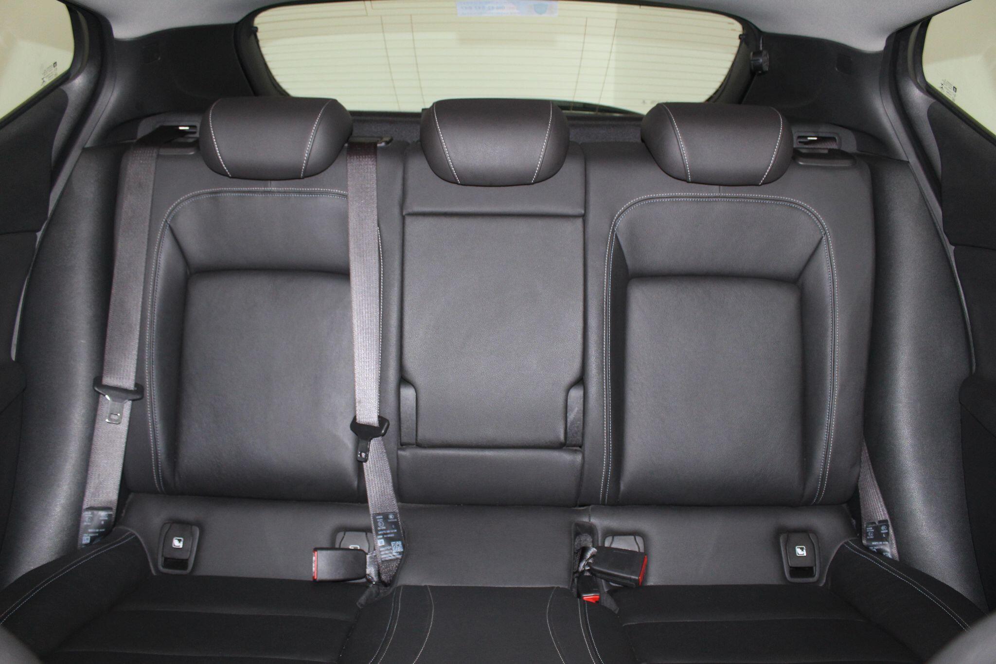 Vauxhall Astra view 47