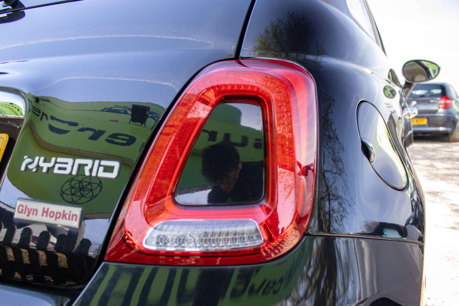 Fiat 500 view 37