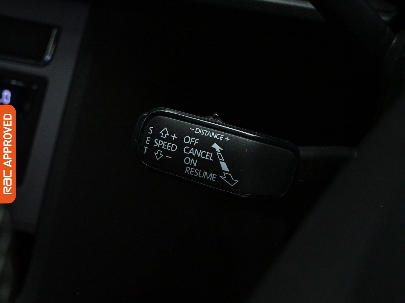 SEAT Leon view 23