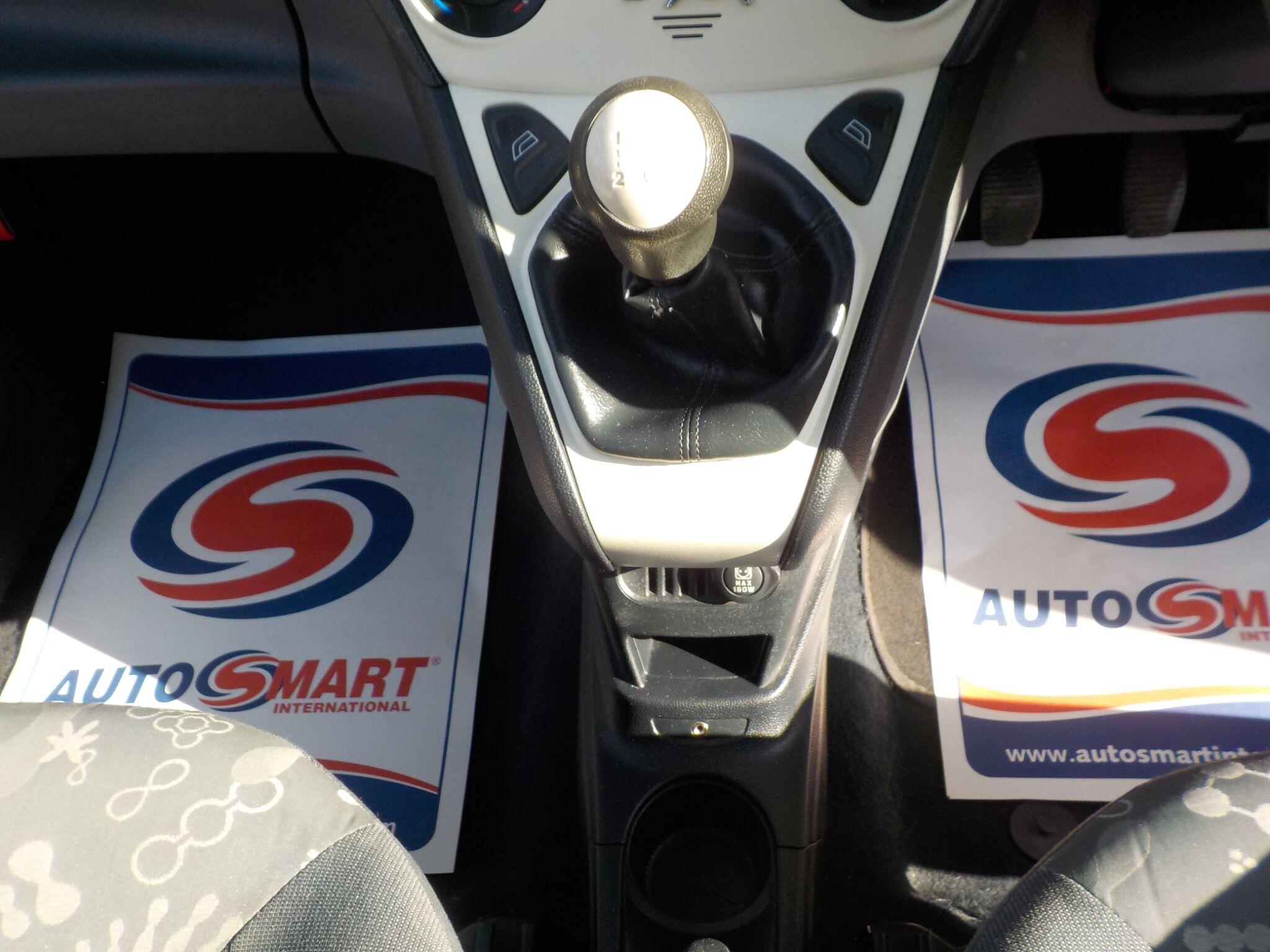 Ford Ka 1.2 Edge Euro 5 (s/s) 3dr