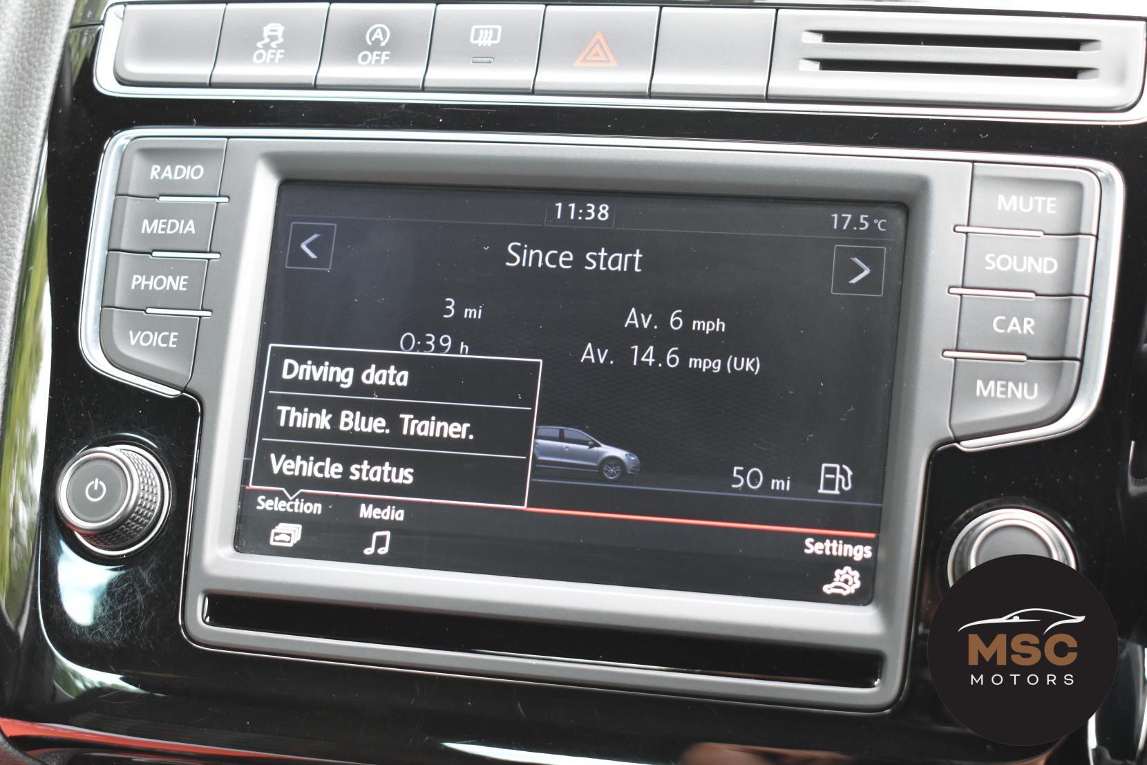 Volkswagen Polo view 54