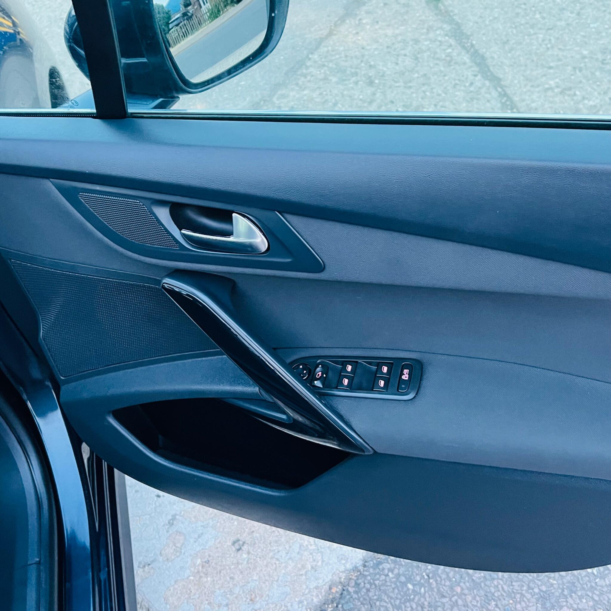 Peugeot 508 view 20