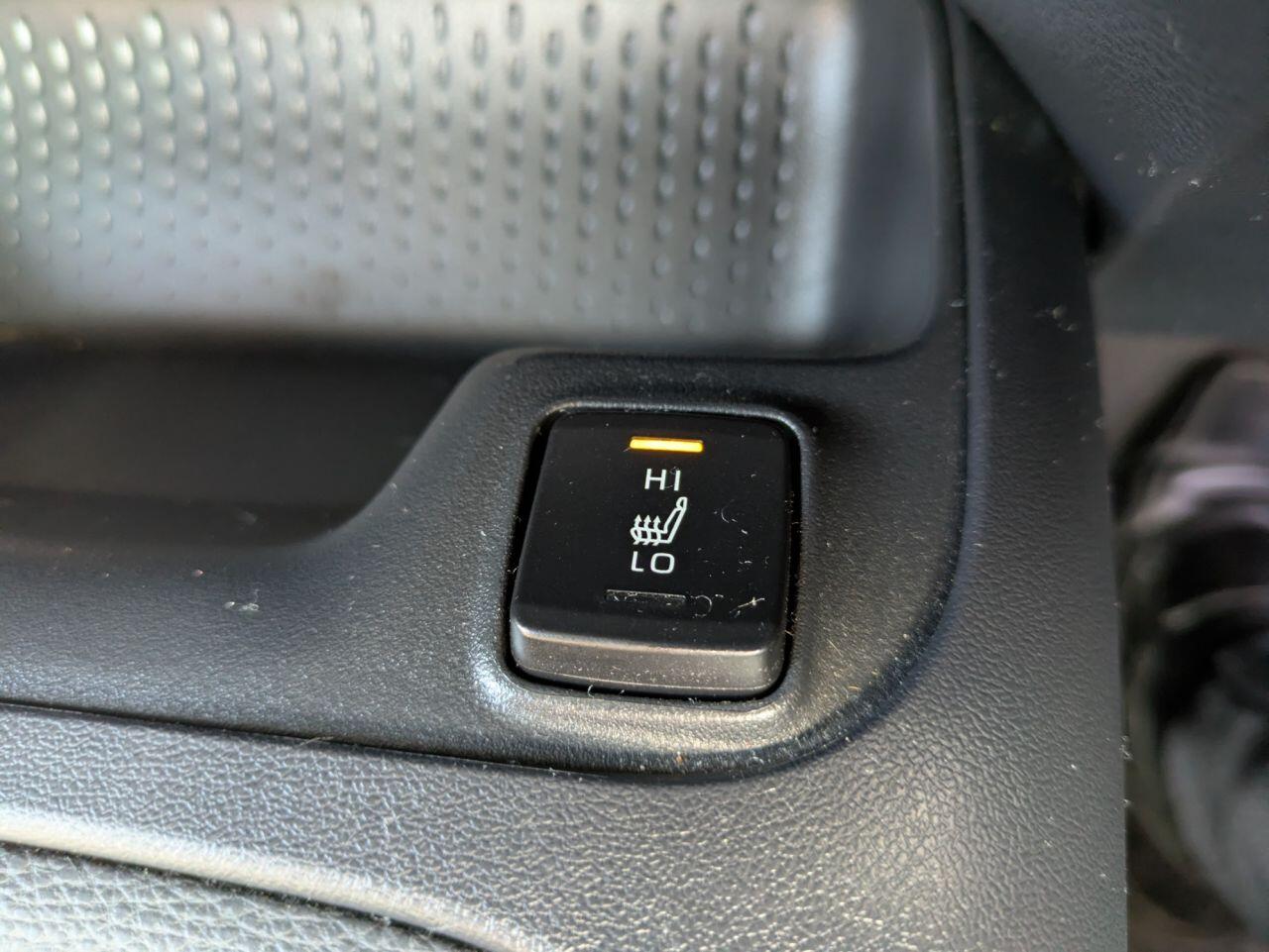 Toyota Corolla view 22