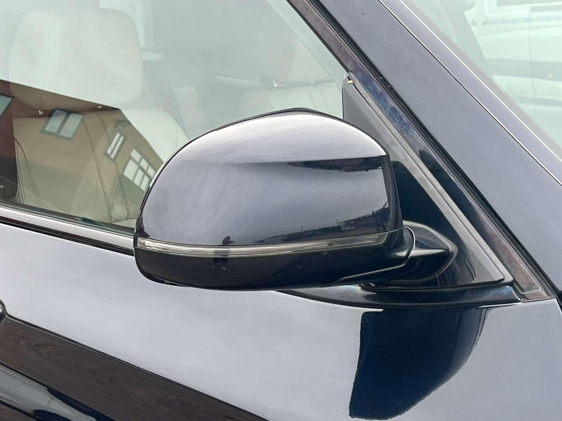 BMW X3 view 49