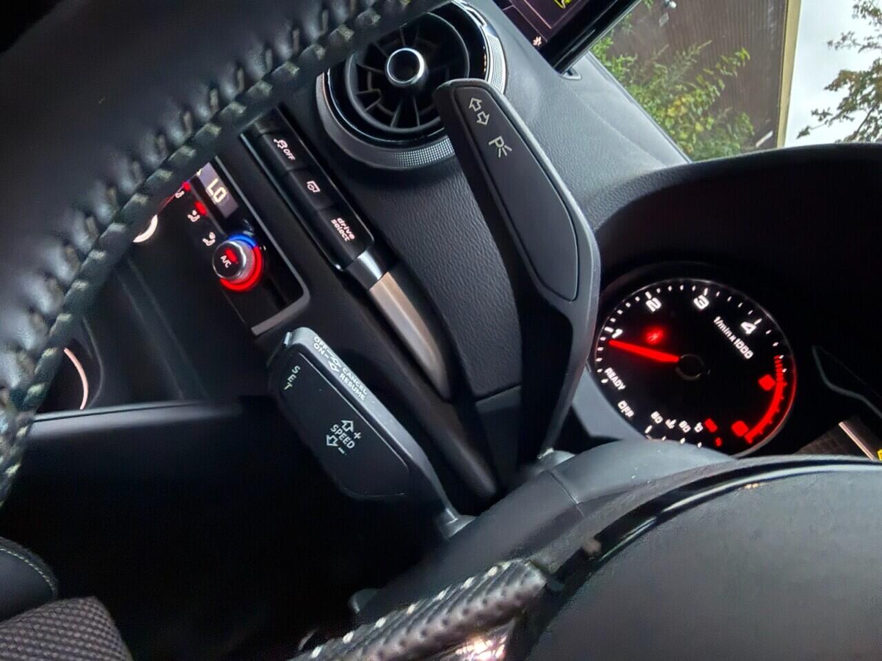 Audi A3 view 18