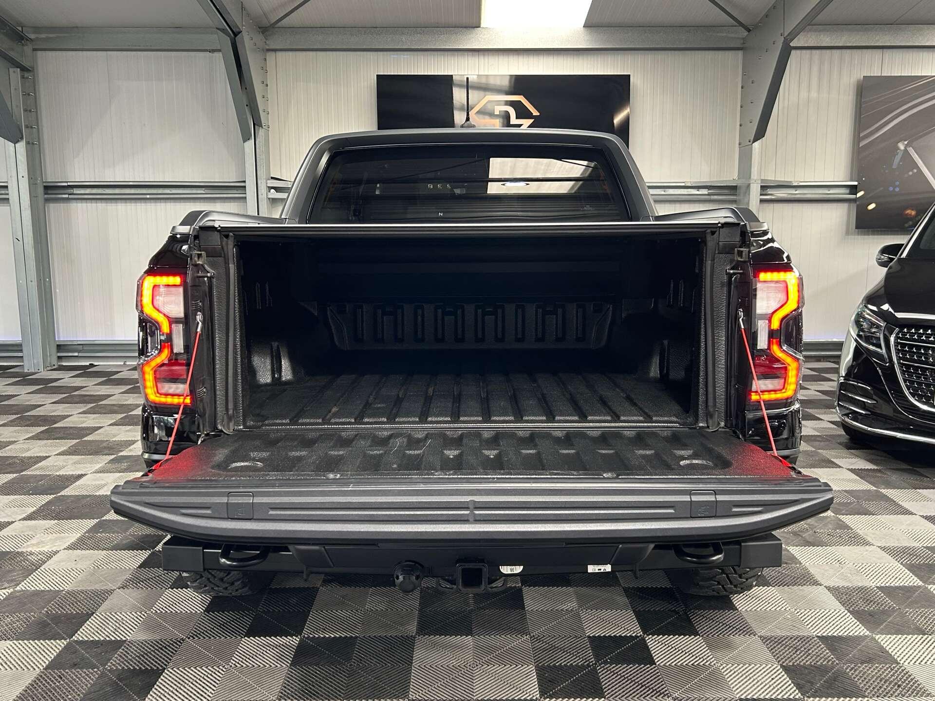 Ford Ranger view 23