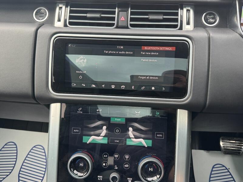 2018 Land Rover Range Rover image 50