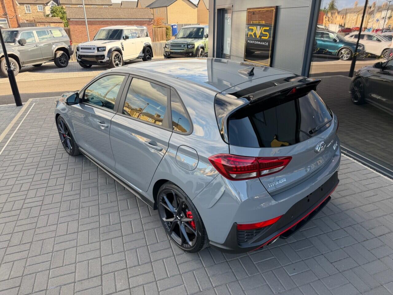 Hyundai I30 view 10