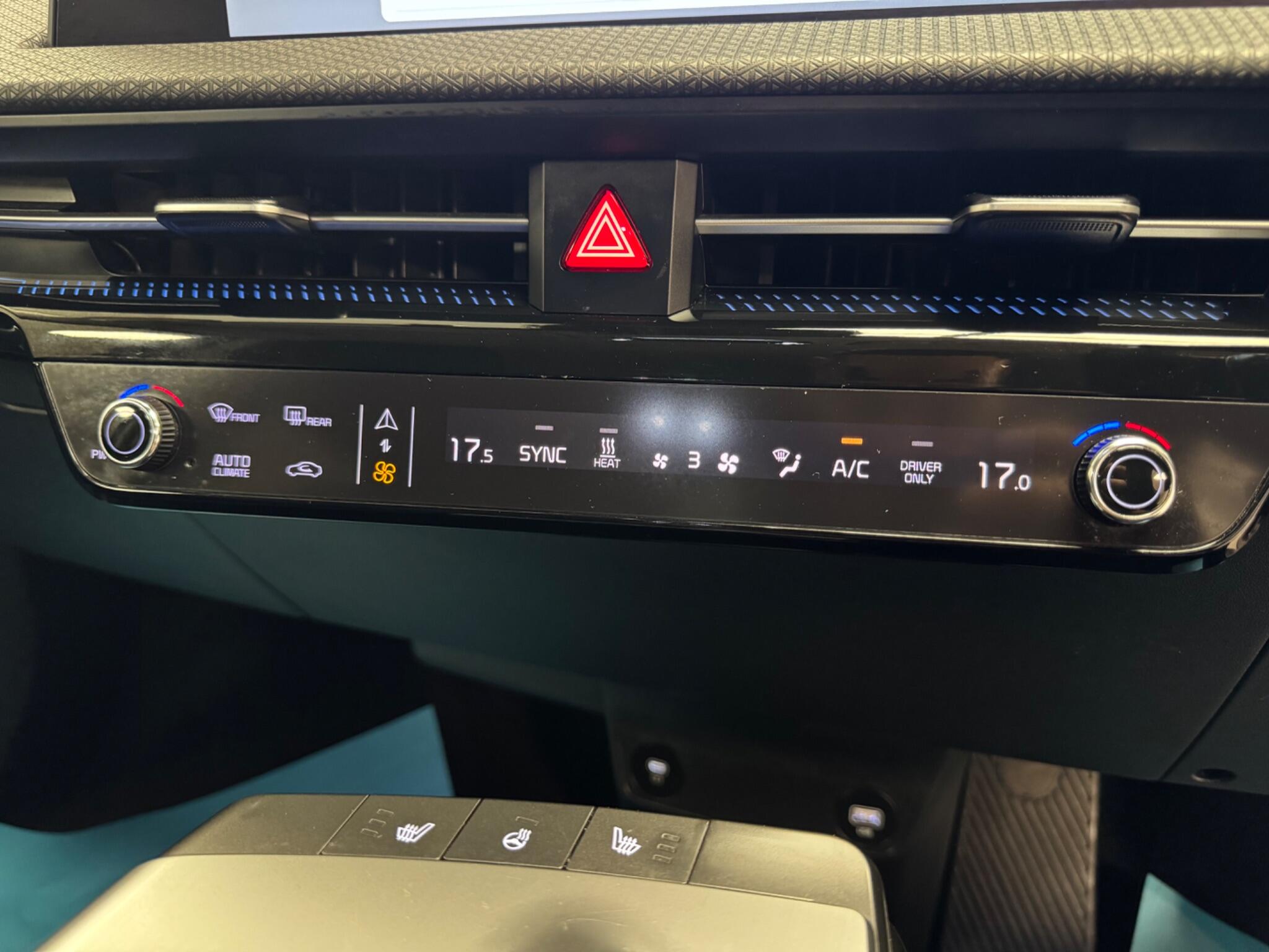 Kia Ev6 view 25