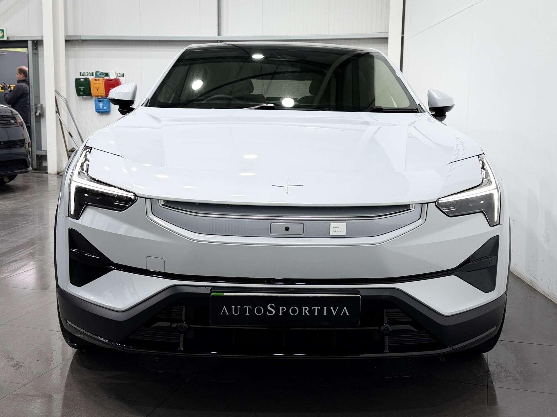 Polestar 3 view 6