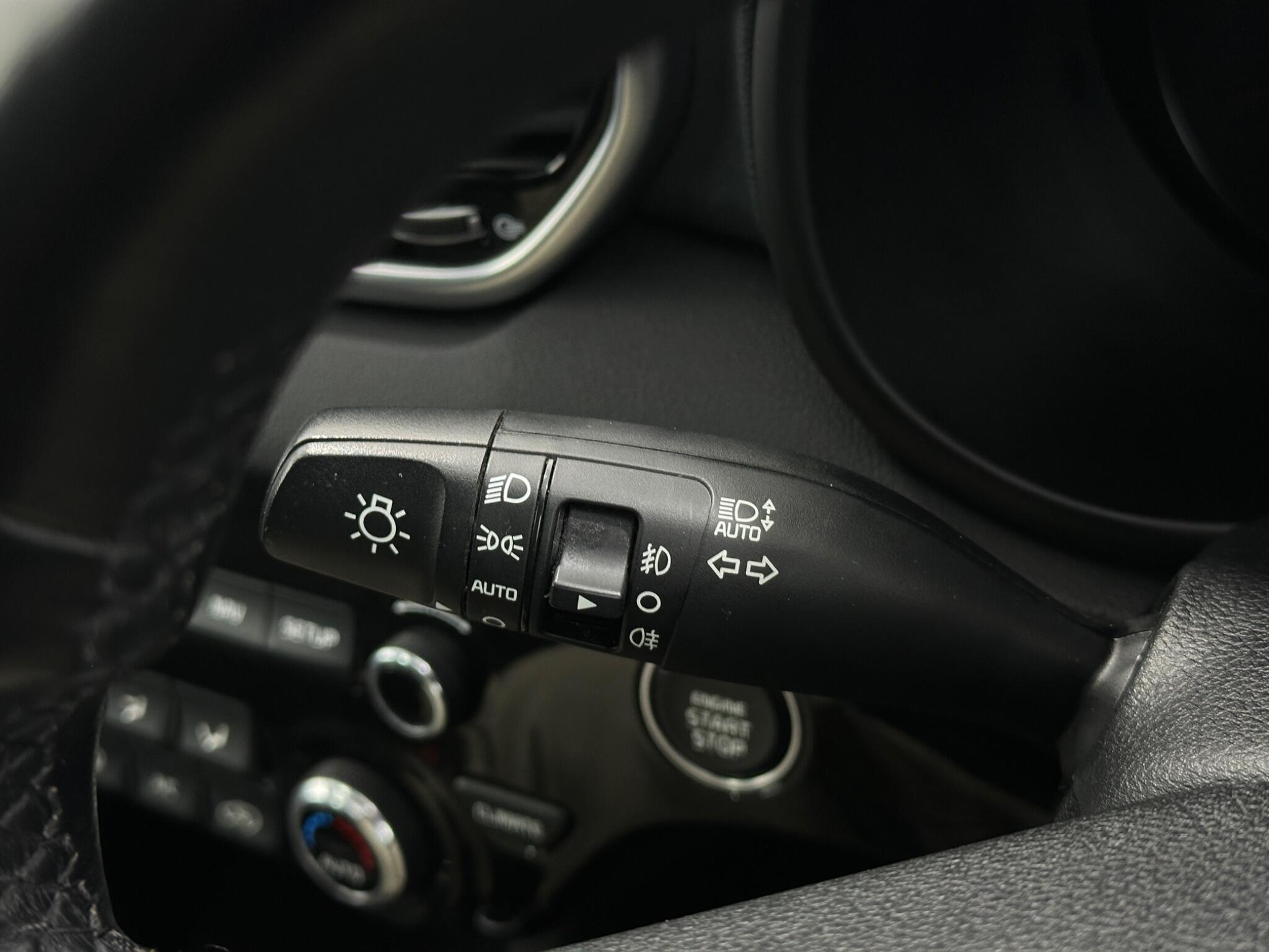 Kia Sportage view 14