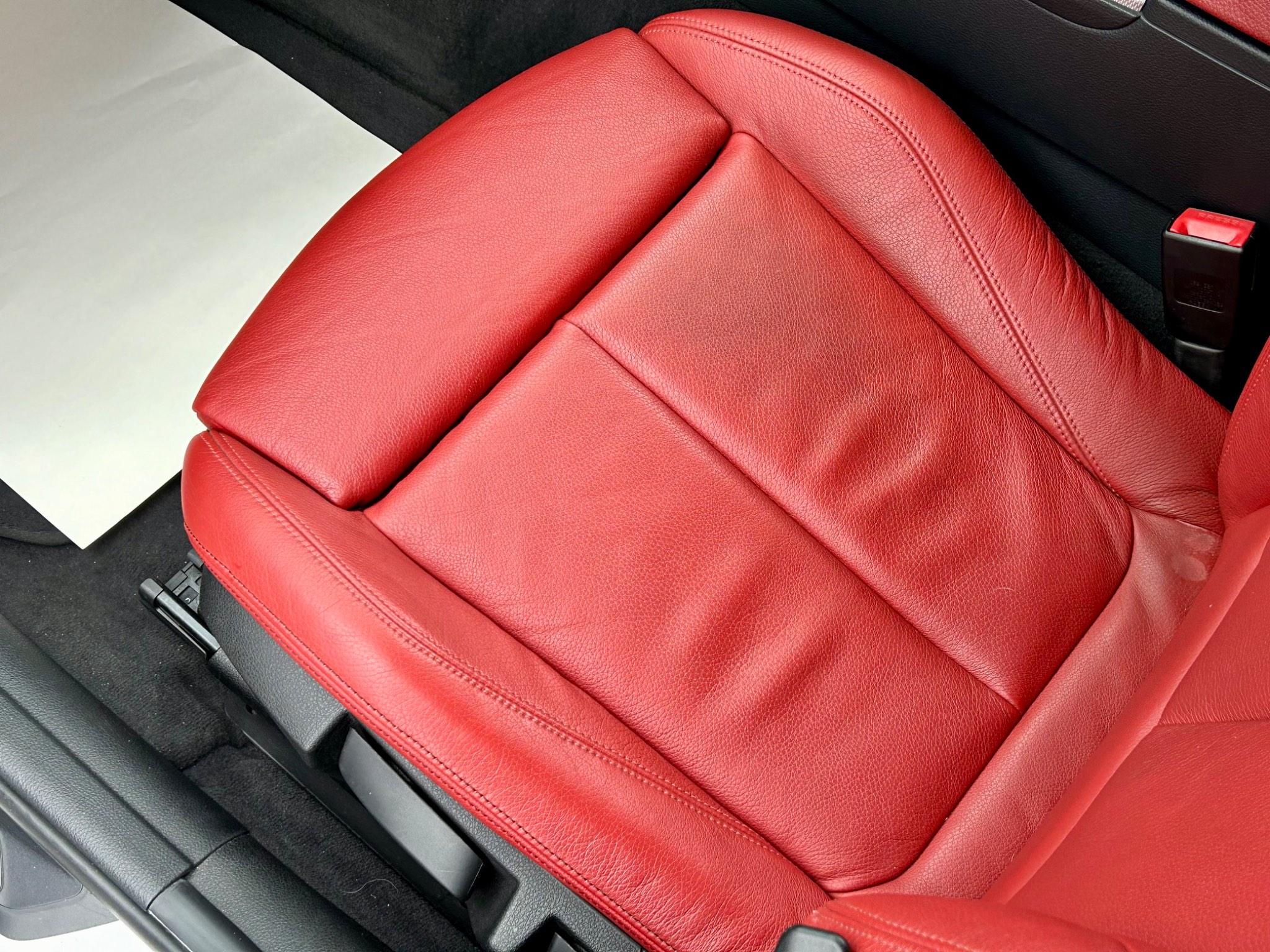 BMW 3 Series view 25